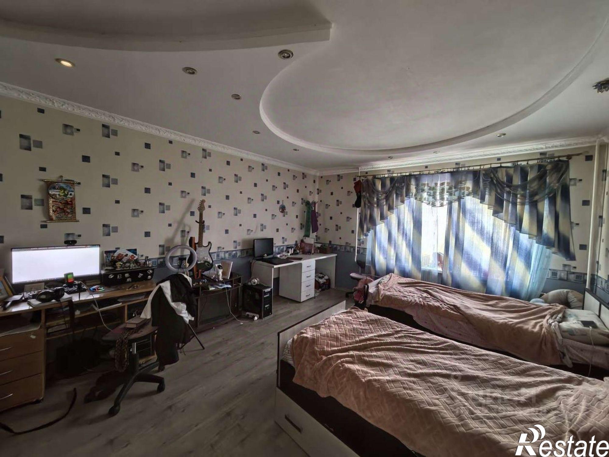 Купить квартиру за 11 500 000 рублей на улица Щорса, 55