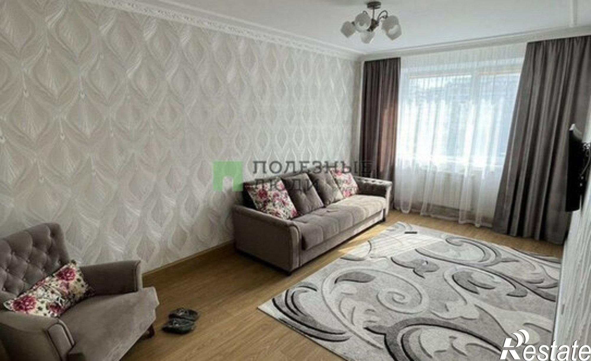 Купить квартиру за 8 000 000 рублей на бульвар Юности, 37