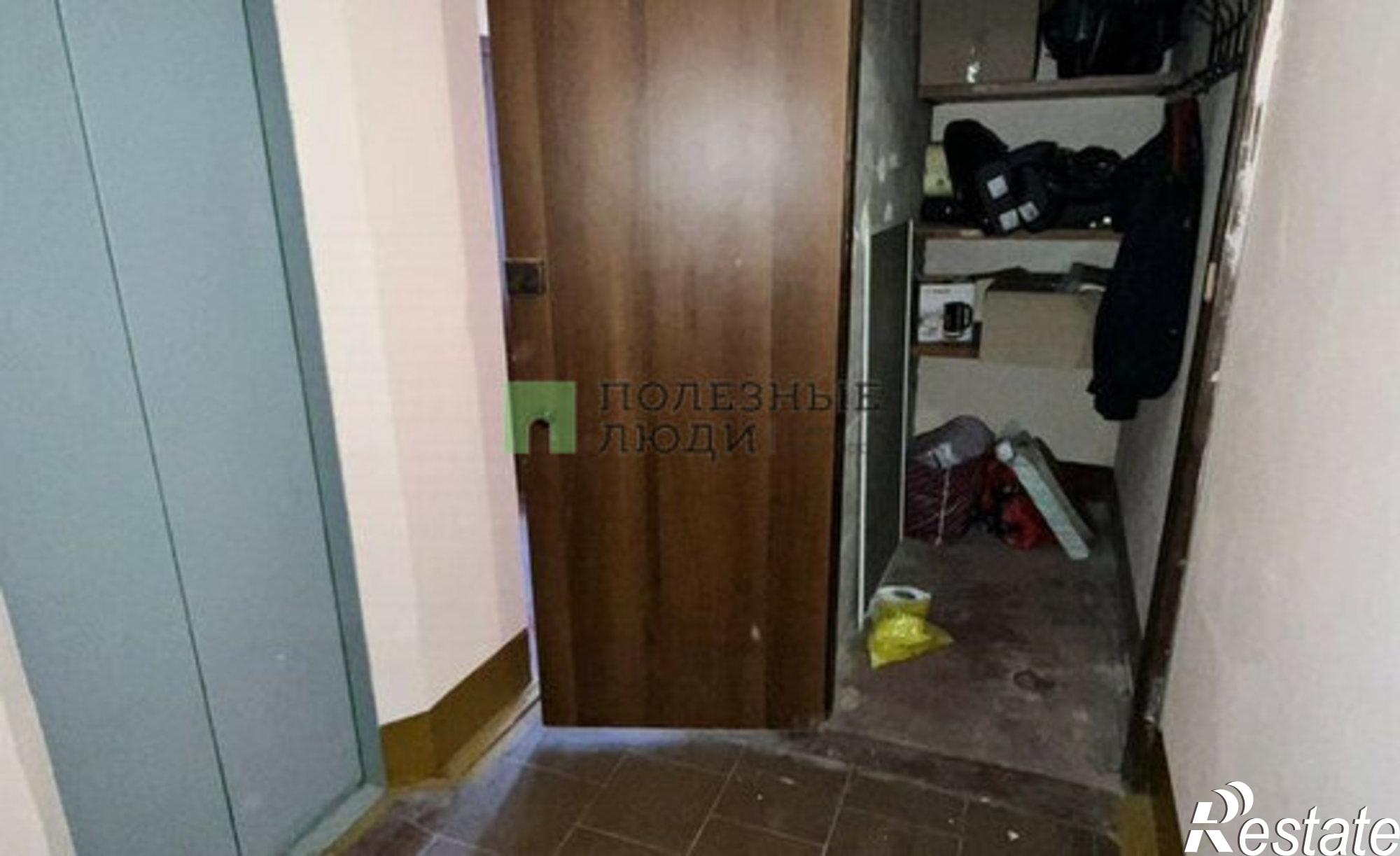 Купить квартиру за 8 000 000 рублей на бульвар Юности, 37