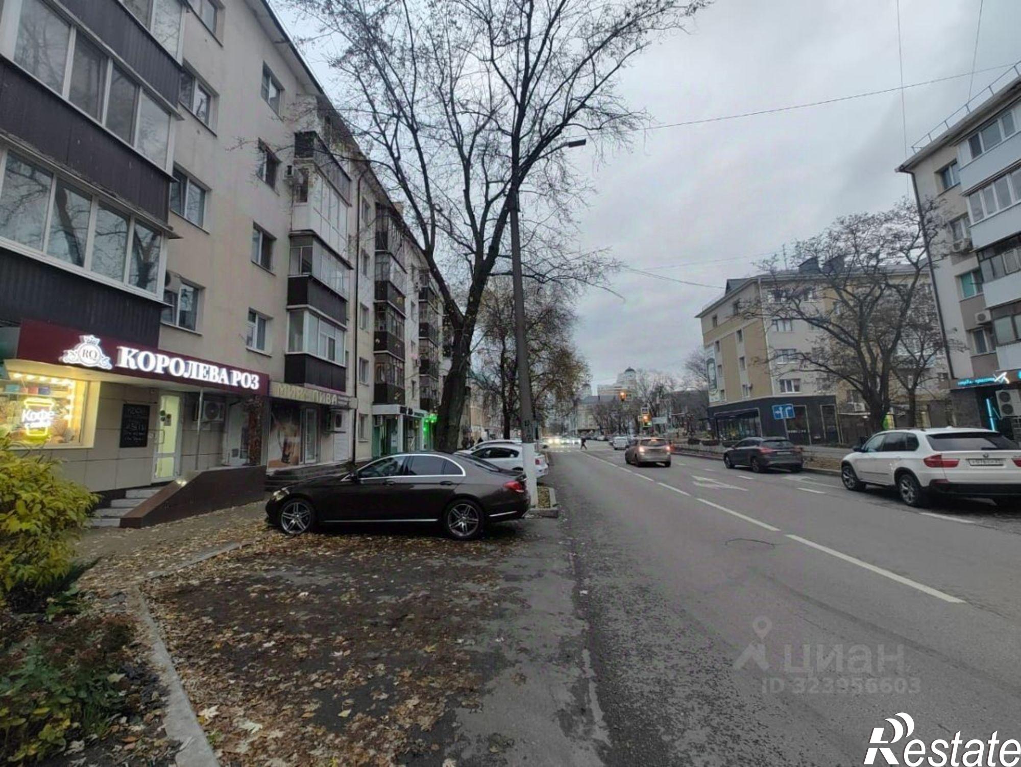 Купить помещение свободного назначения за 5 500 020 рублей на улица Победы