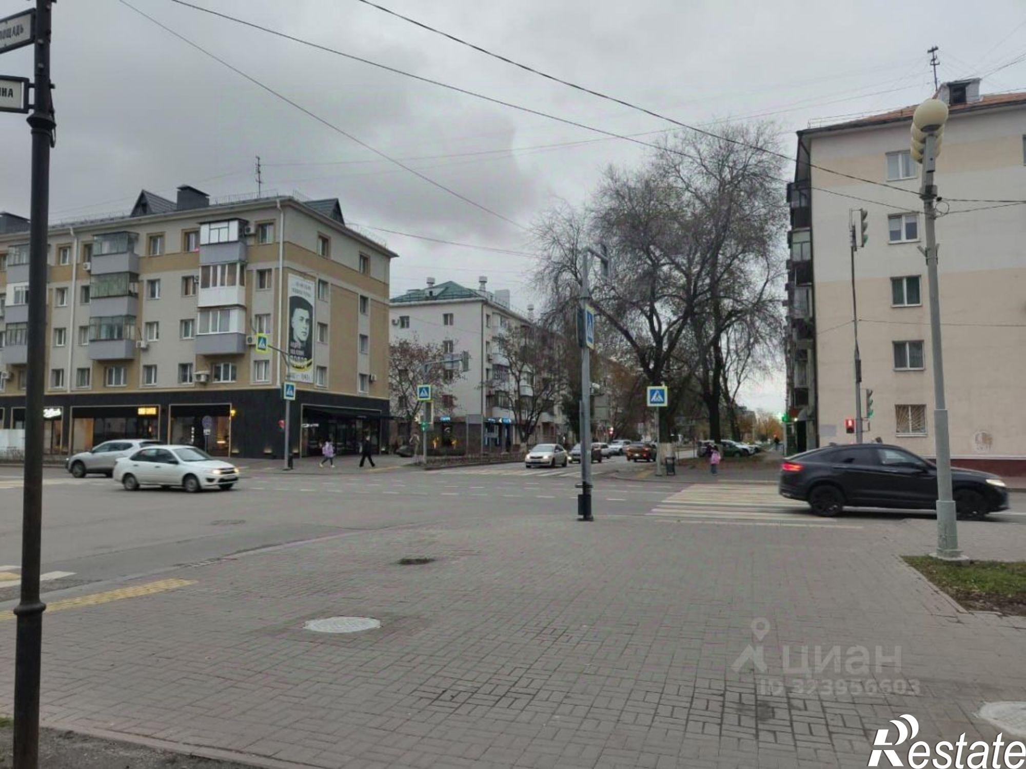 Купить помещение свободного назначения за 5 500 020 рублей на улица Победы