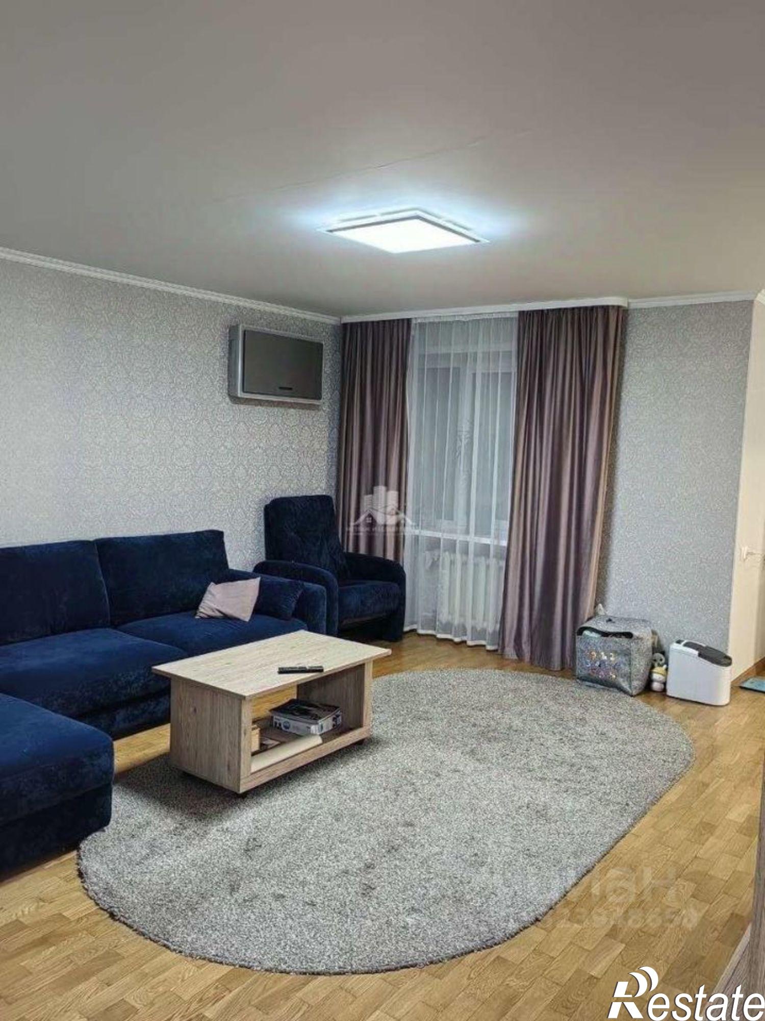 Купить квартиру за 11 300 000 рублей на Народный б-р, 34