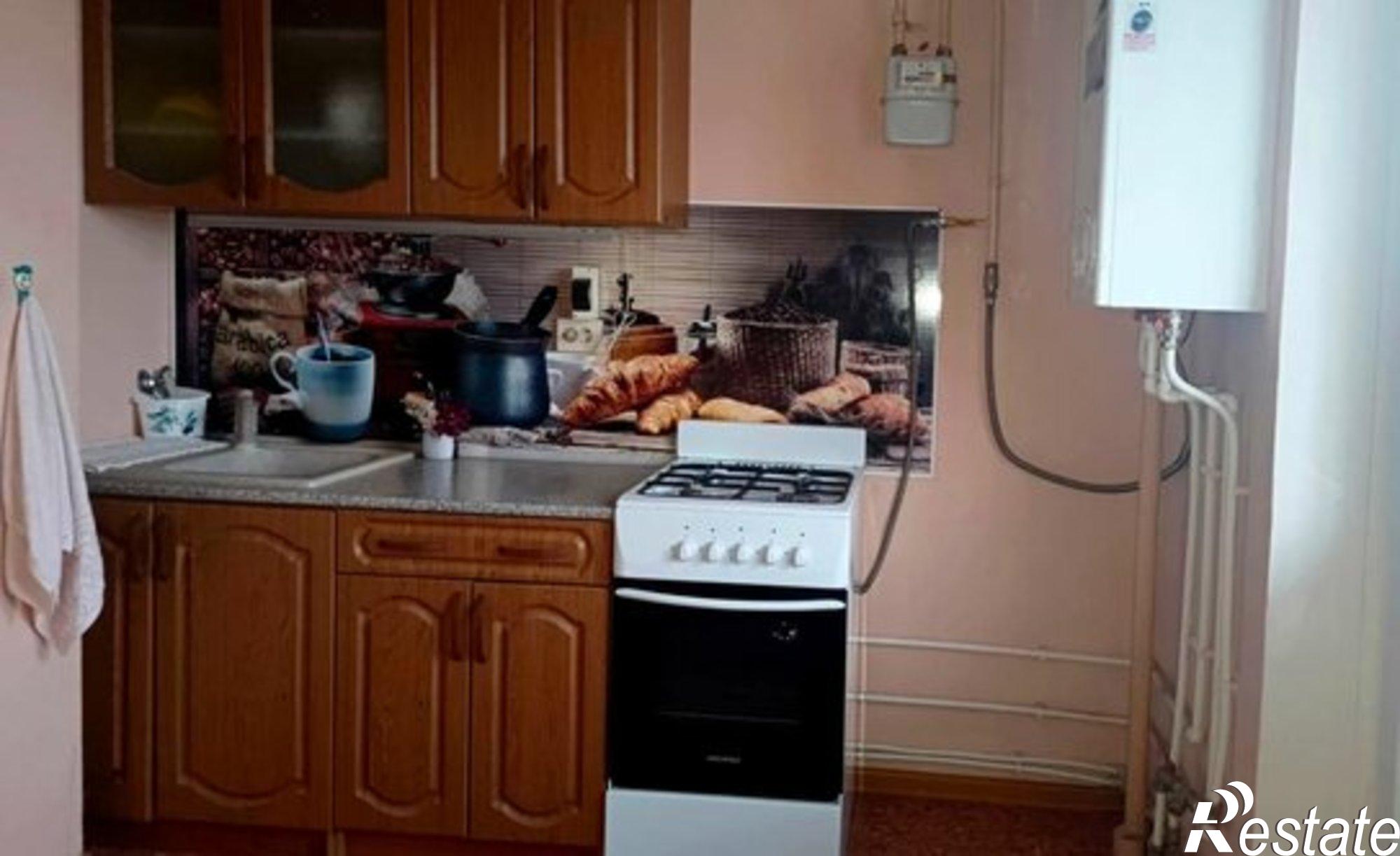 Купить квартиру за 4 500 000 рублей на ул Есенина, 50в