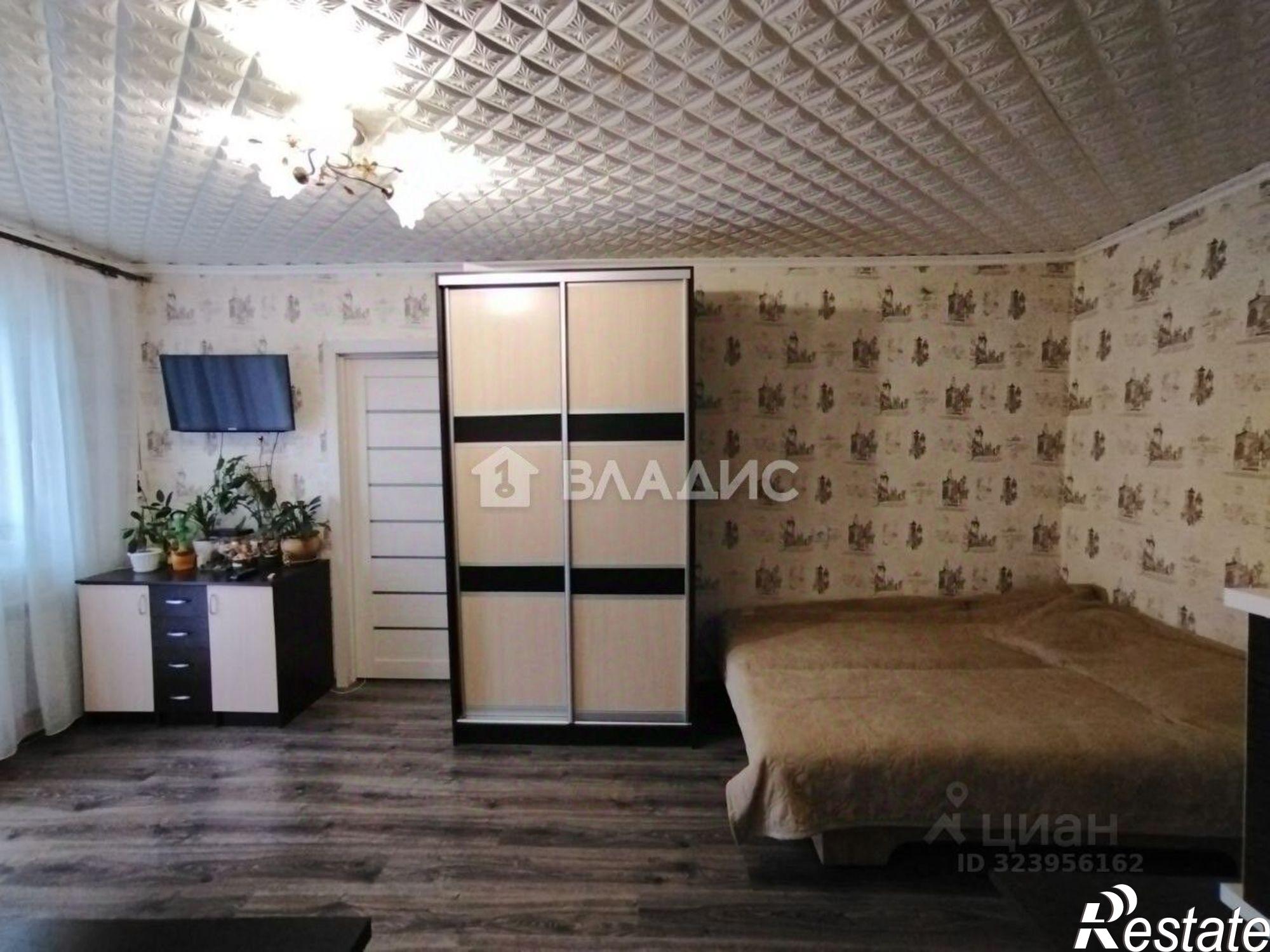 Купить квартиру за 4 750 000 рублей на ул Шершнева, 2а