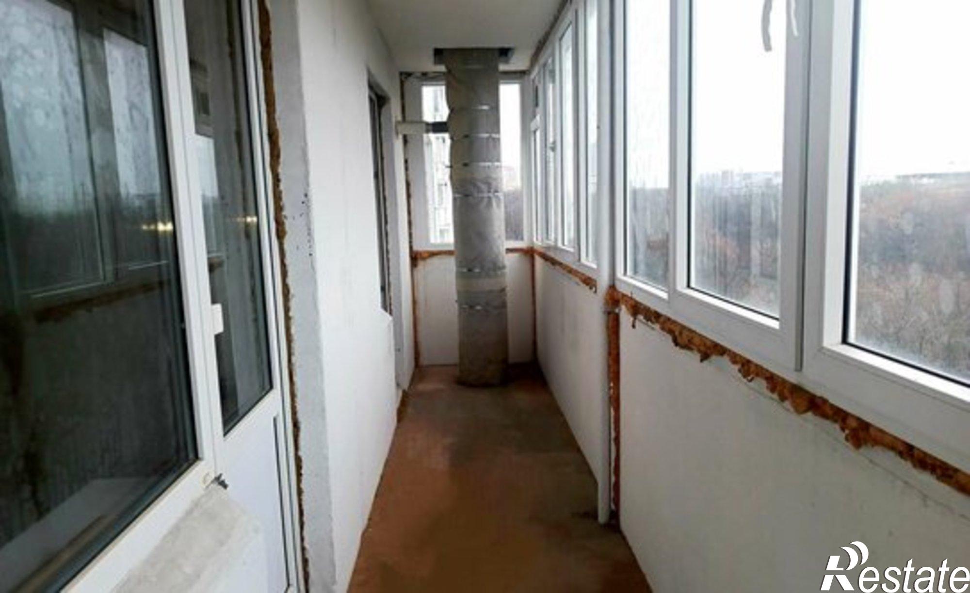 Купить квартиру за 4 500 000 рублей на ул Есенина, 50в