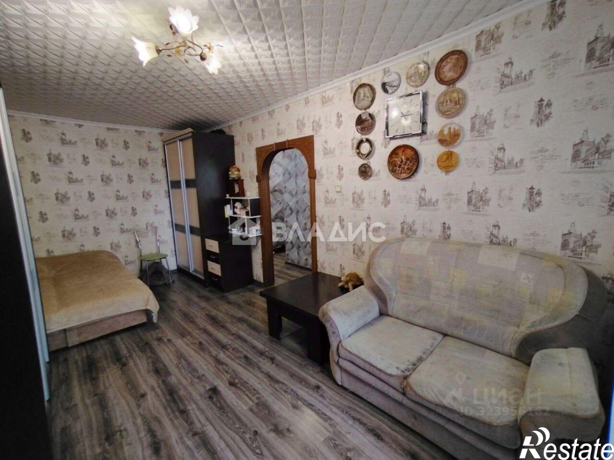 Купить квартиру за 4 750 000 рублей на ул Шершнева, 2а