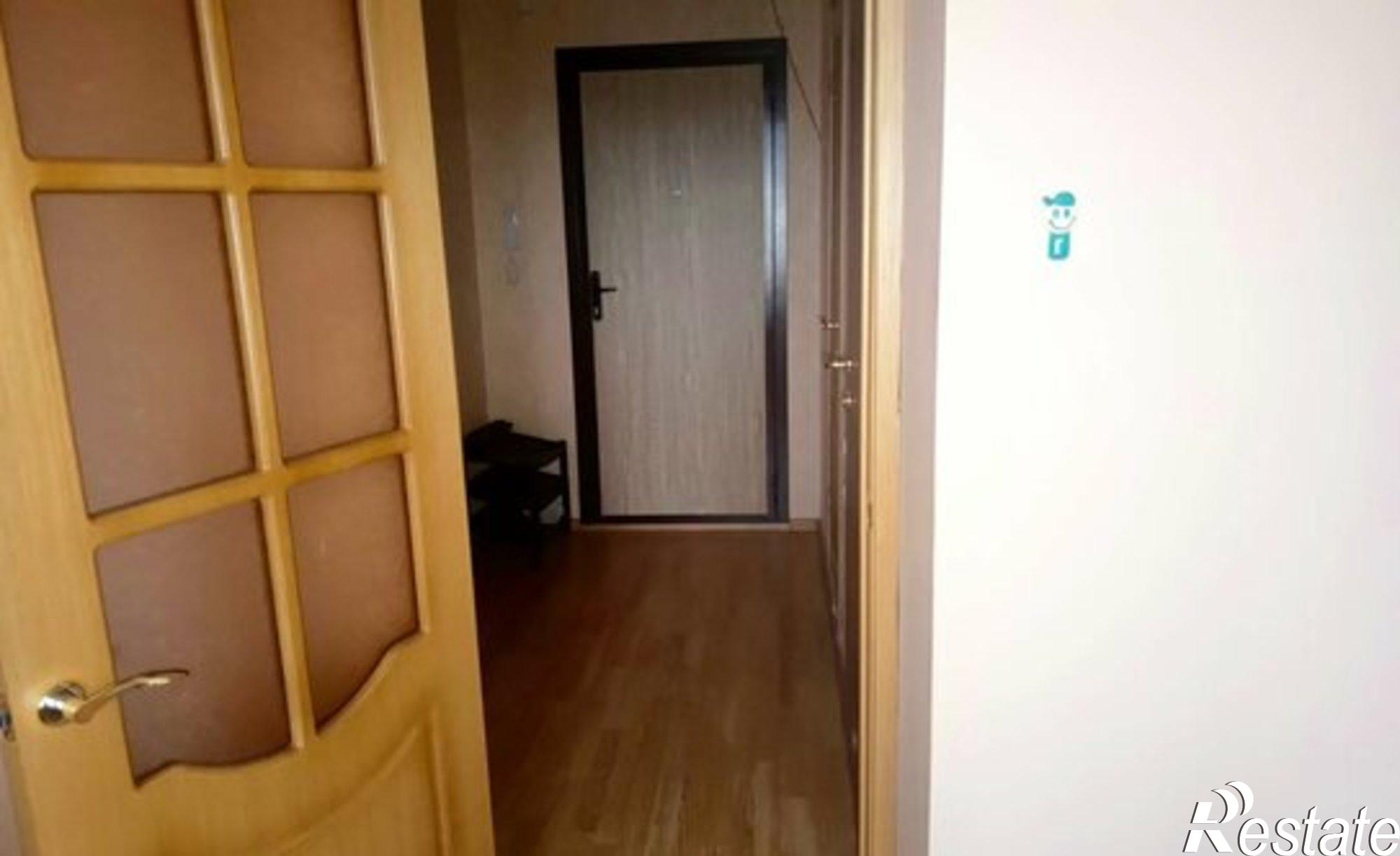 Купить квартиру за 4 500 000 рублей на ул Есенина, 50в