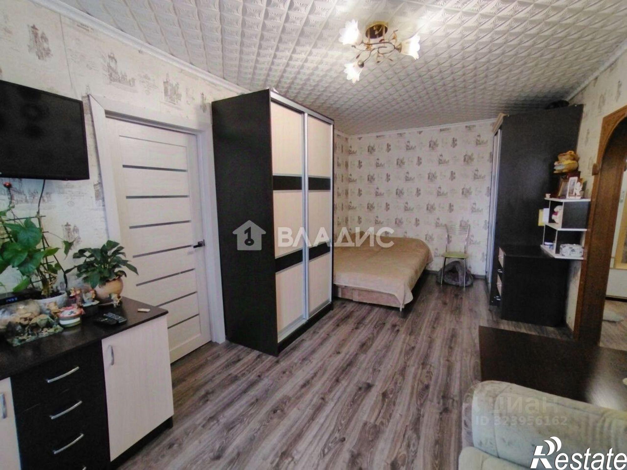 Купить квартиру за 4 750 000 рублей на ул Шершнева, 2а