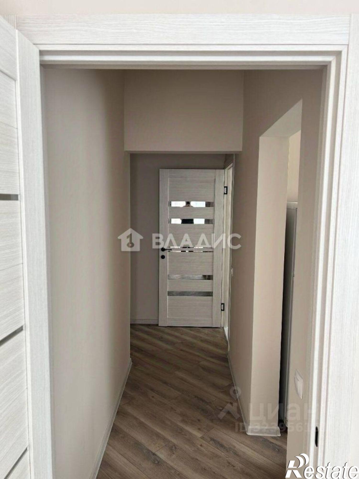 Купить квартиру за 6 500 000 рублей на пр-кт Славы, 4