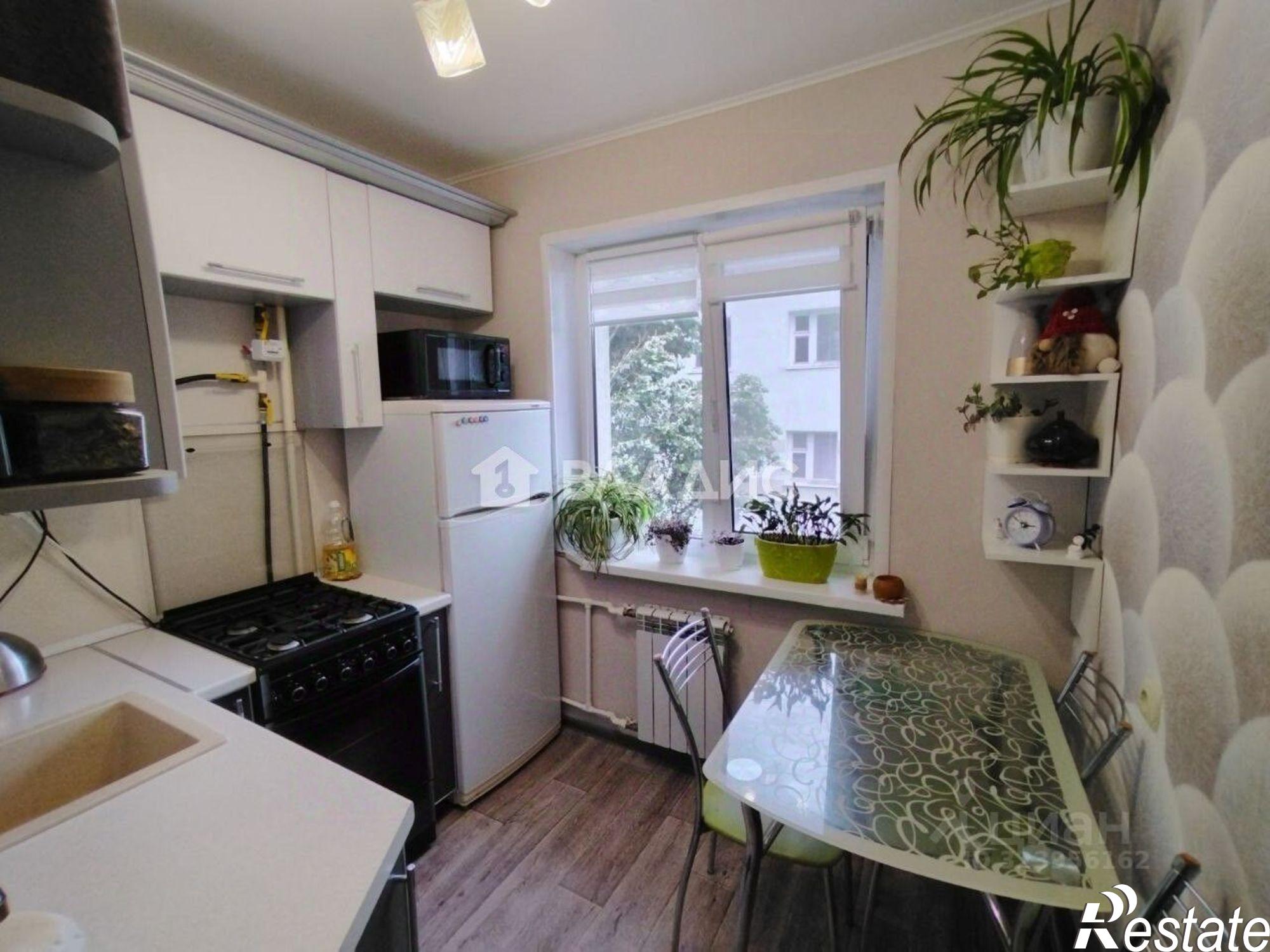 Купить квартиру за 4 750 000 рублей на ул Шершнева, 2а