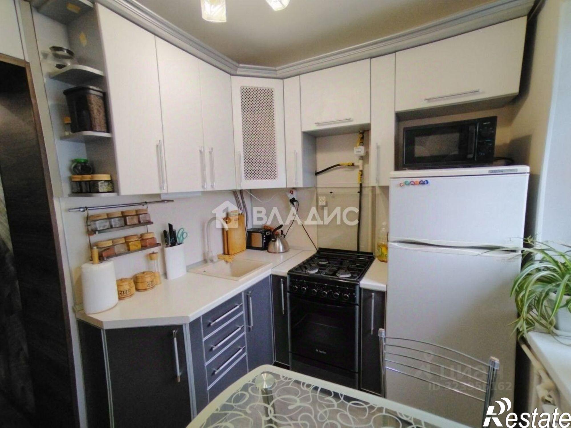 Купить квартиру за 4 750 000 рублей на ул Шершнева, 2а