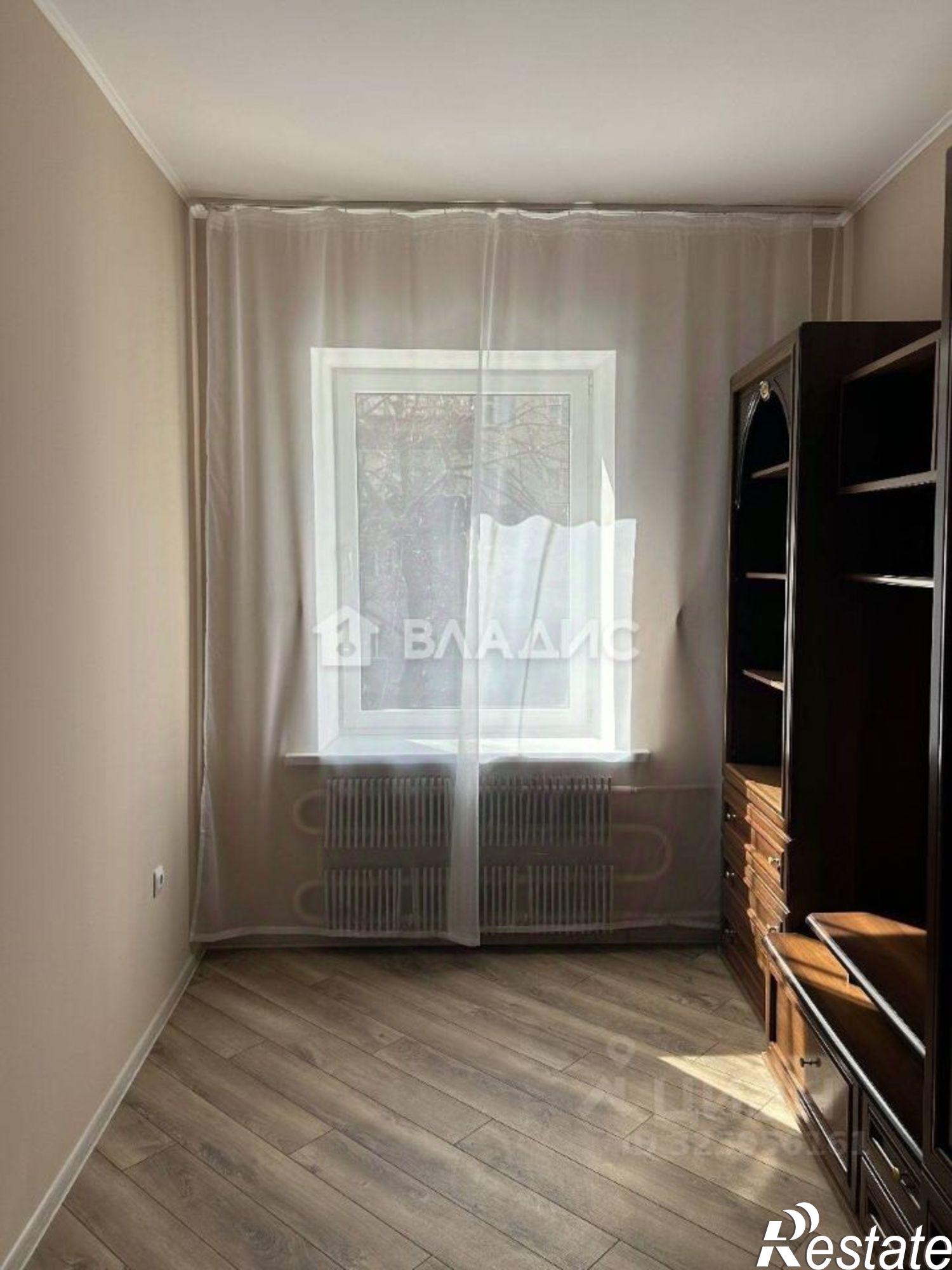 Купить квартиру за 6 500 000 рублей на пр-кт Славы, 4