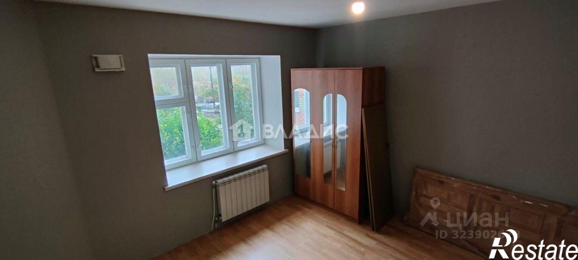 Купить квартиру за 4 400 000 рублей на ул Молодежная, 17