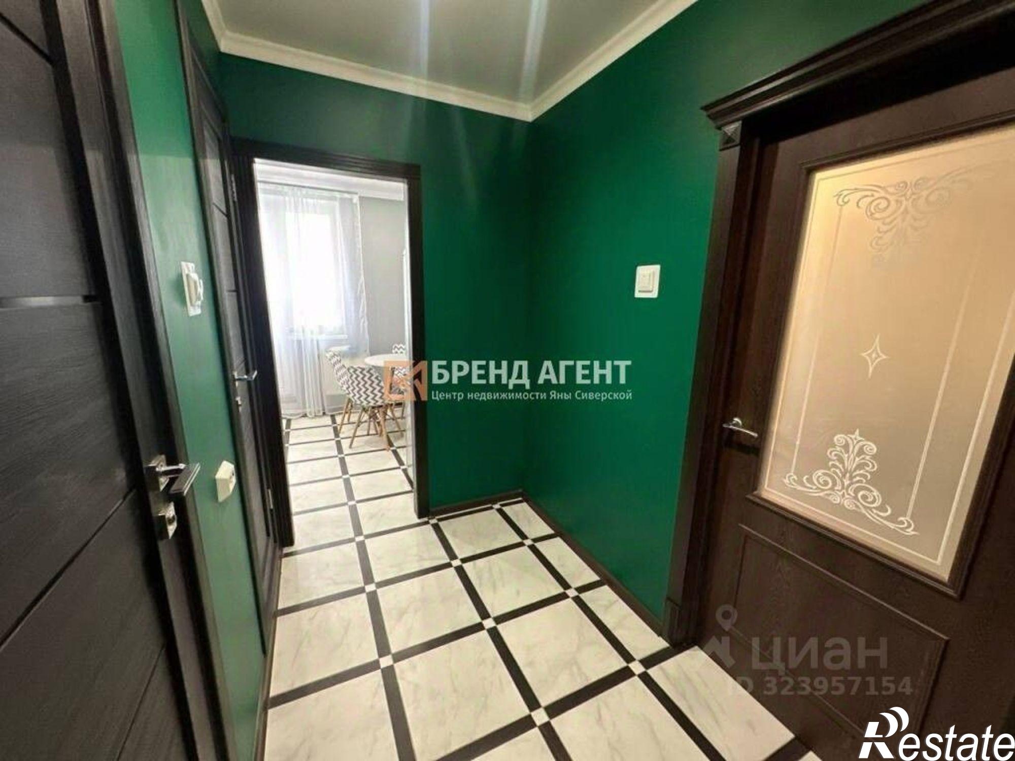 Купить квартиру за 4 150 000 рублей на б-р Юности, 41