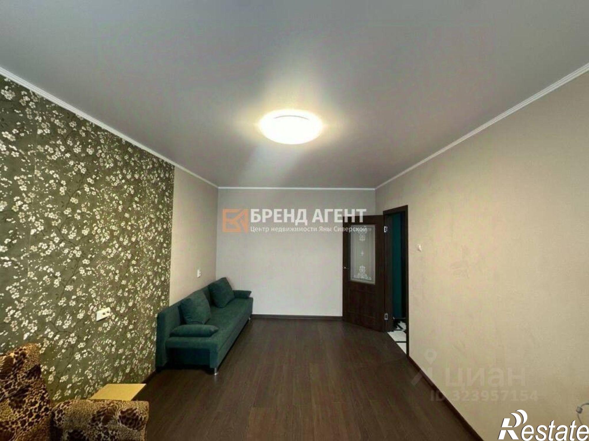 Купить квартиру за 4 150 000 рублей на б-р Юности, 41