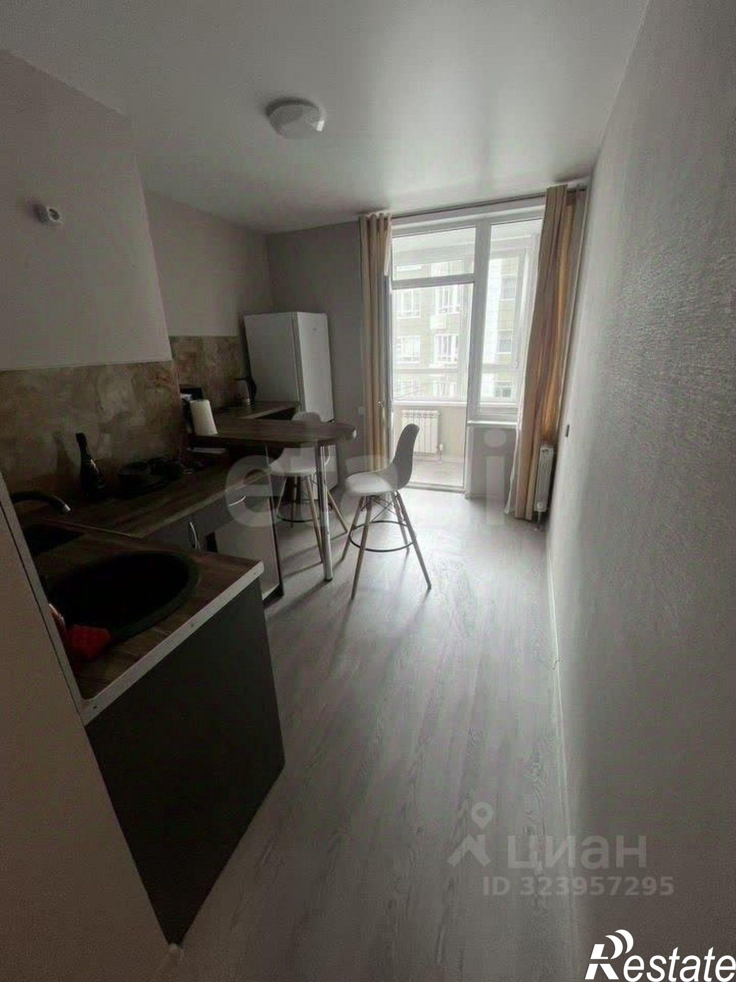 Купить квартиру за 5 850 000 рублей на ул Кирпичная, 65