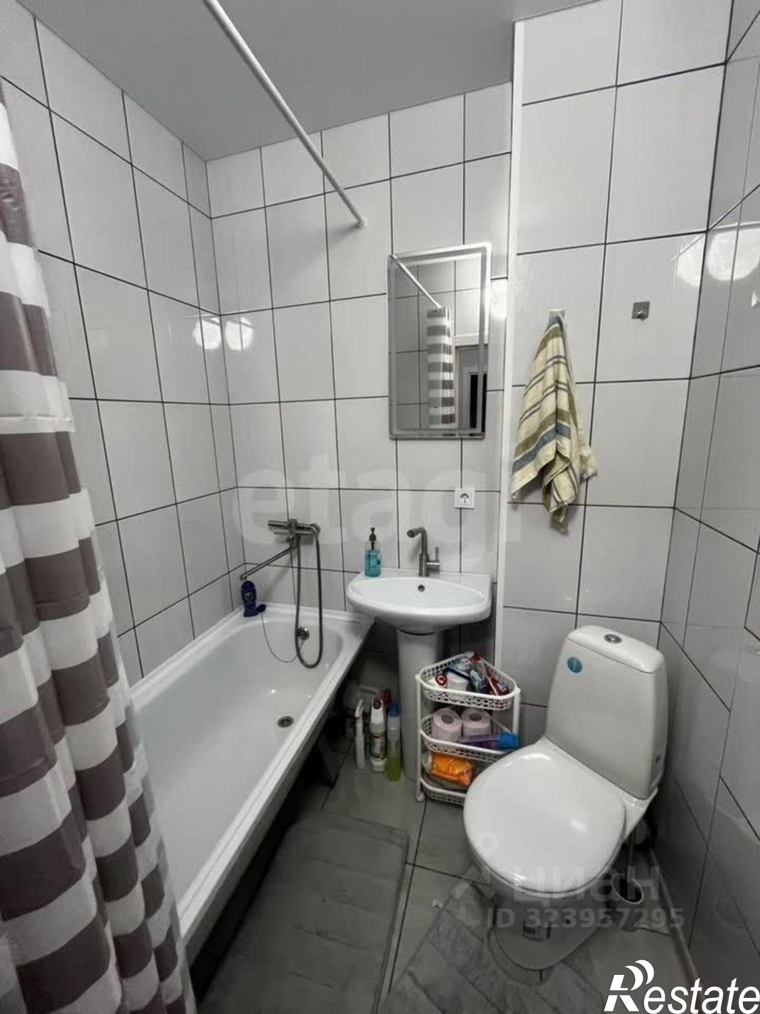 Купить квартиру за 5 850 000 рублей на ул Кирпичная, 65