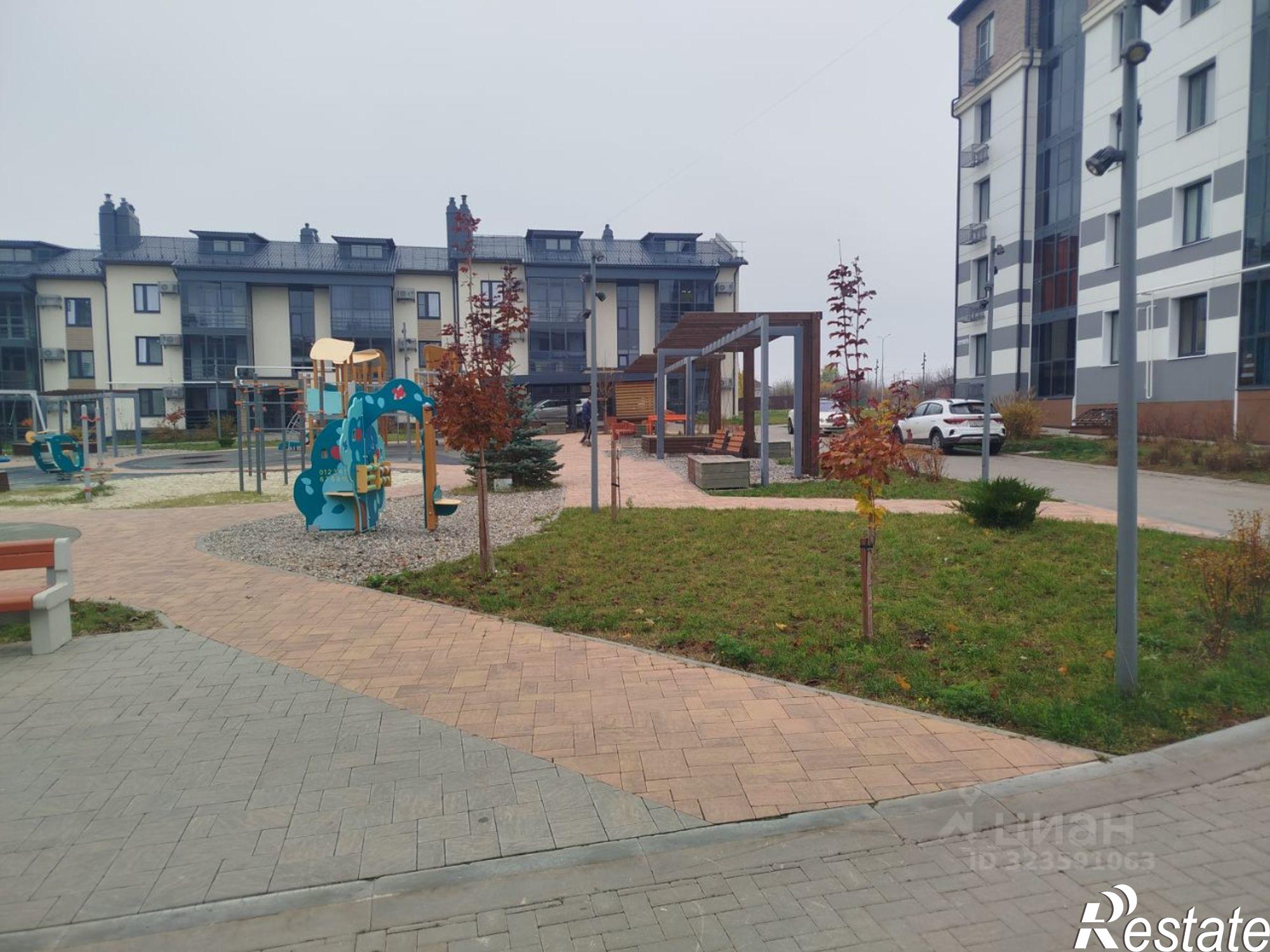 Сдать квартиру за 15 000 рублей на Беловская улица, 12 к3