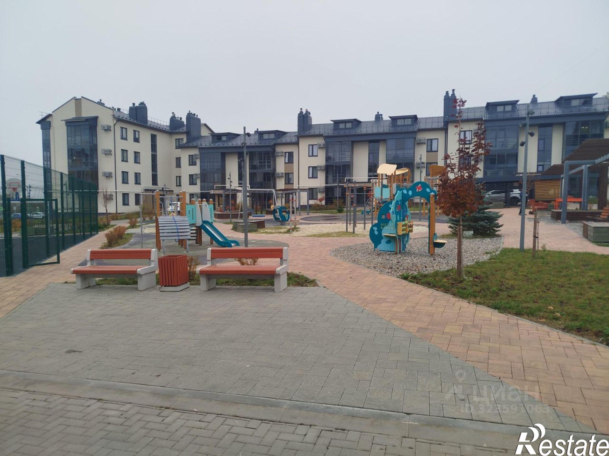 Сдать квартиру за 15 000 рублей на Беловская улица, 12 к3