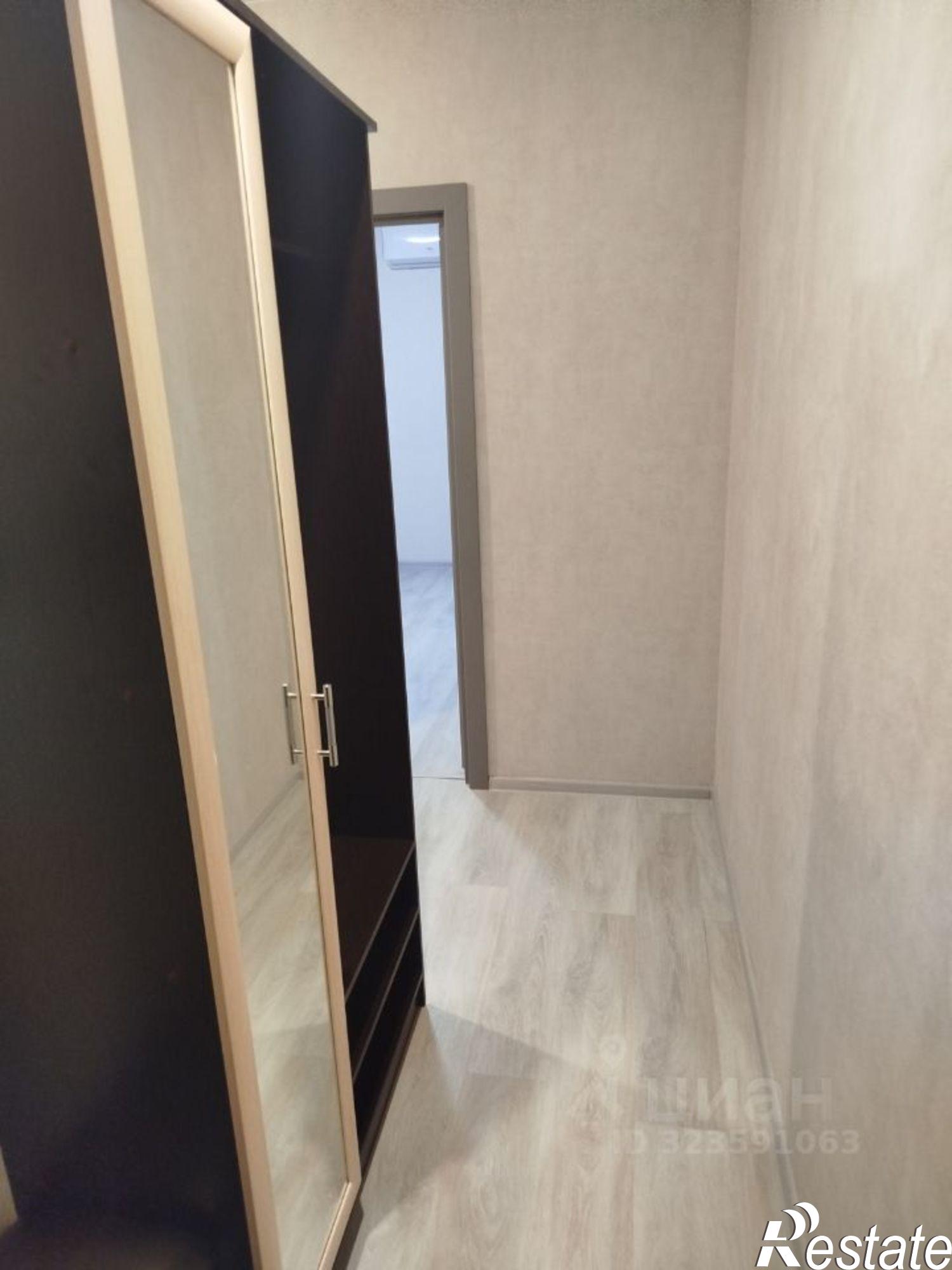 Сдать квартиру за 15 000 рублей на Беловская улица, 12 к3