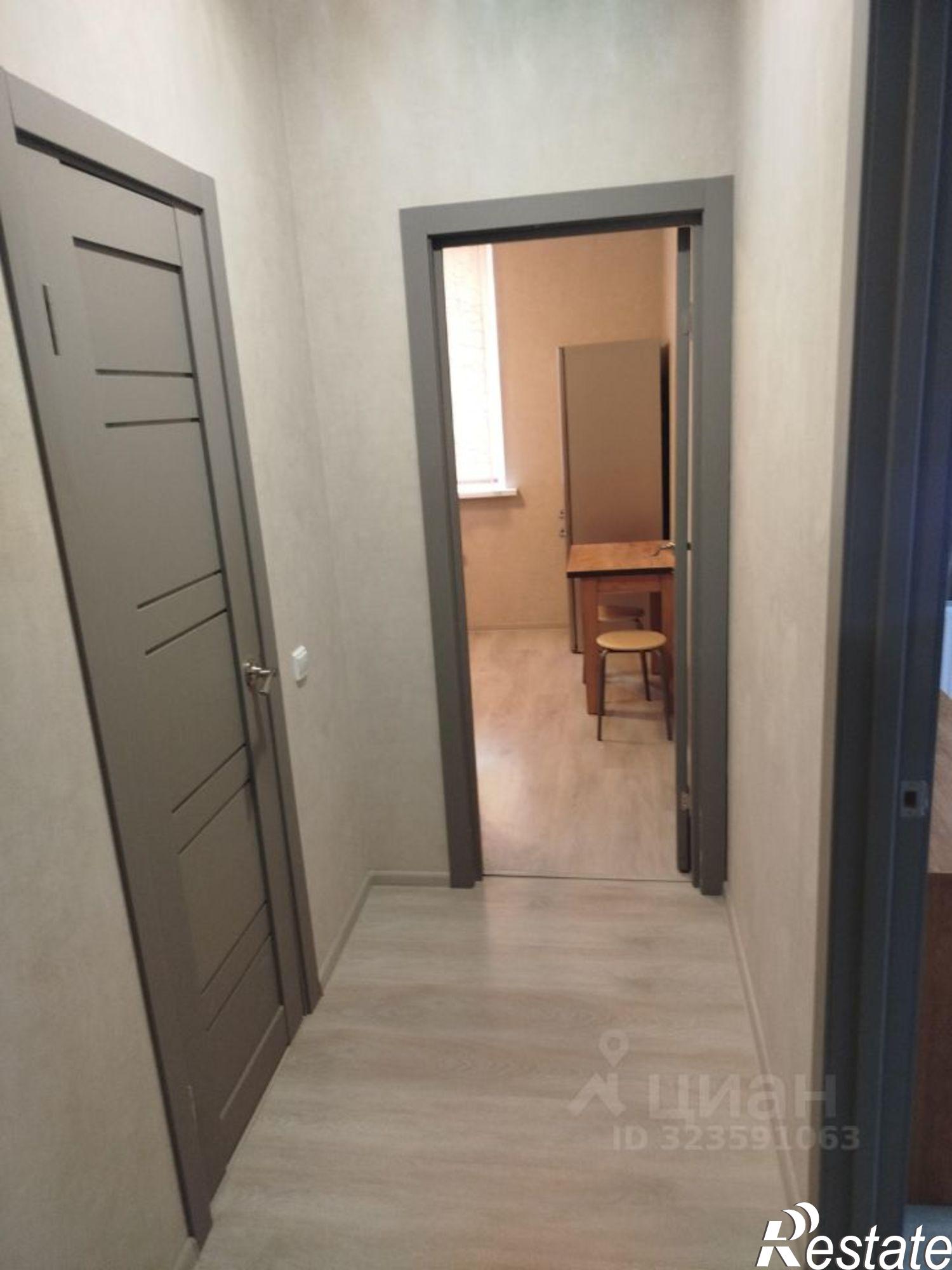 Сдать квартиру за 15 000 рублей на Беловская улица, 12 к3