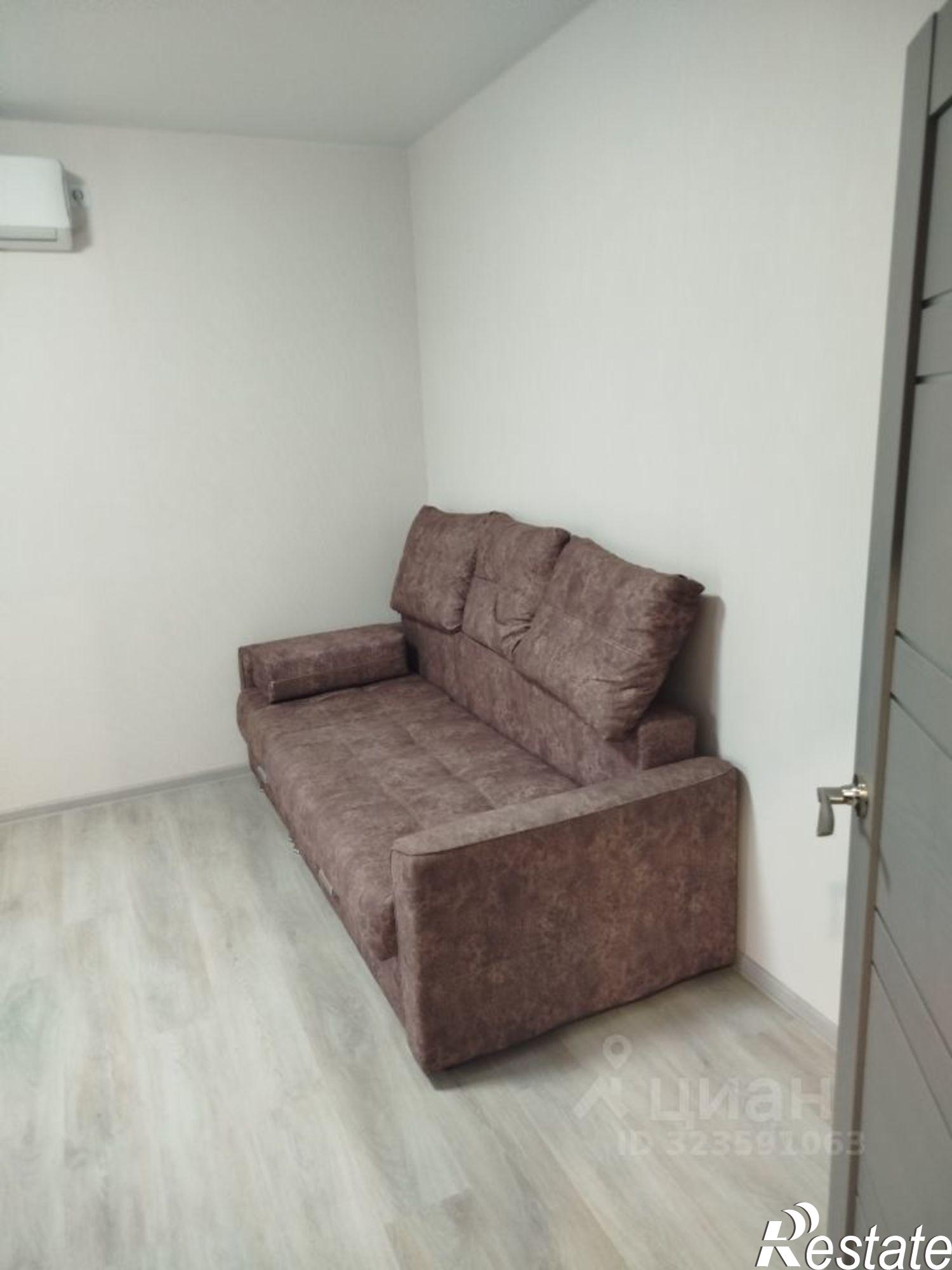 Сдать квартиру за 15 000 рублей на Беловская улица, 12 к3