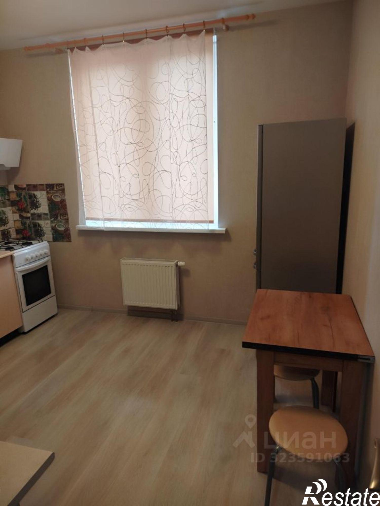 Сдать квартиру за 15 000 рублей на Беловская улица, 12 к3