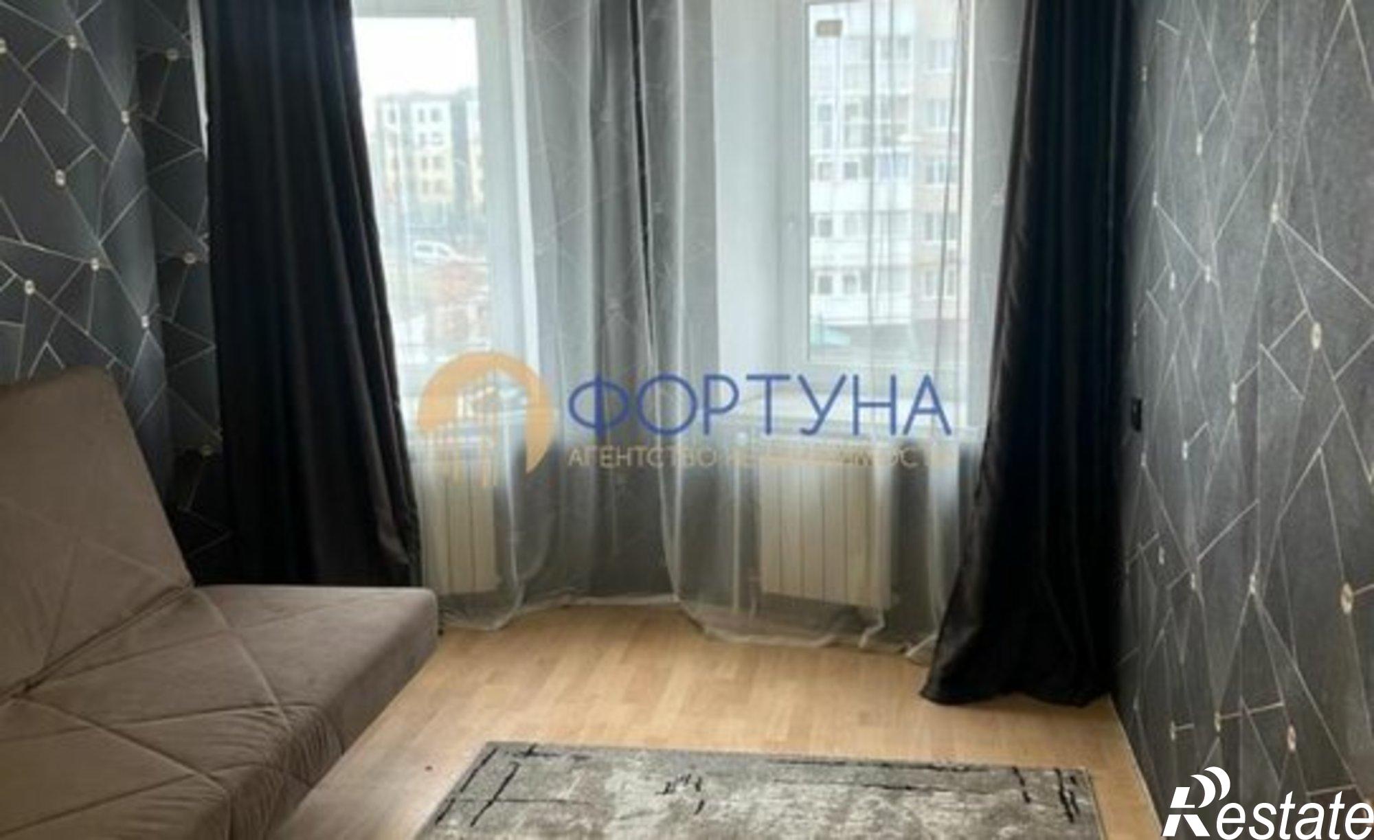 Купить квартиру за 4 450 000 рублей на Каштановая улица, 2