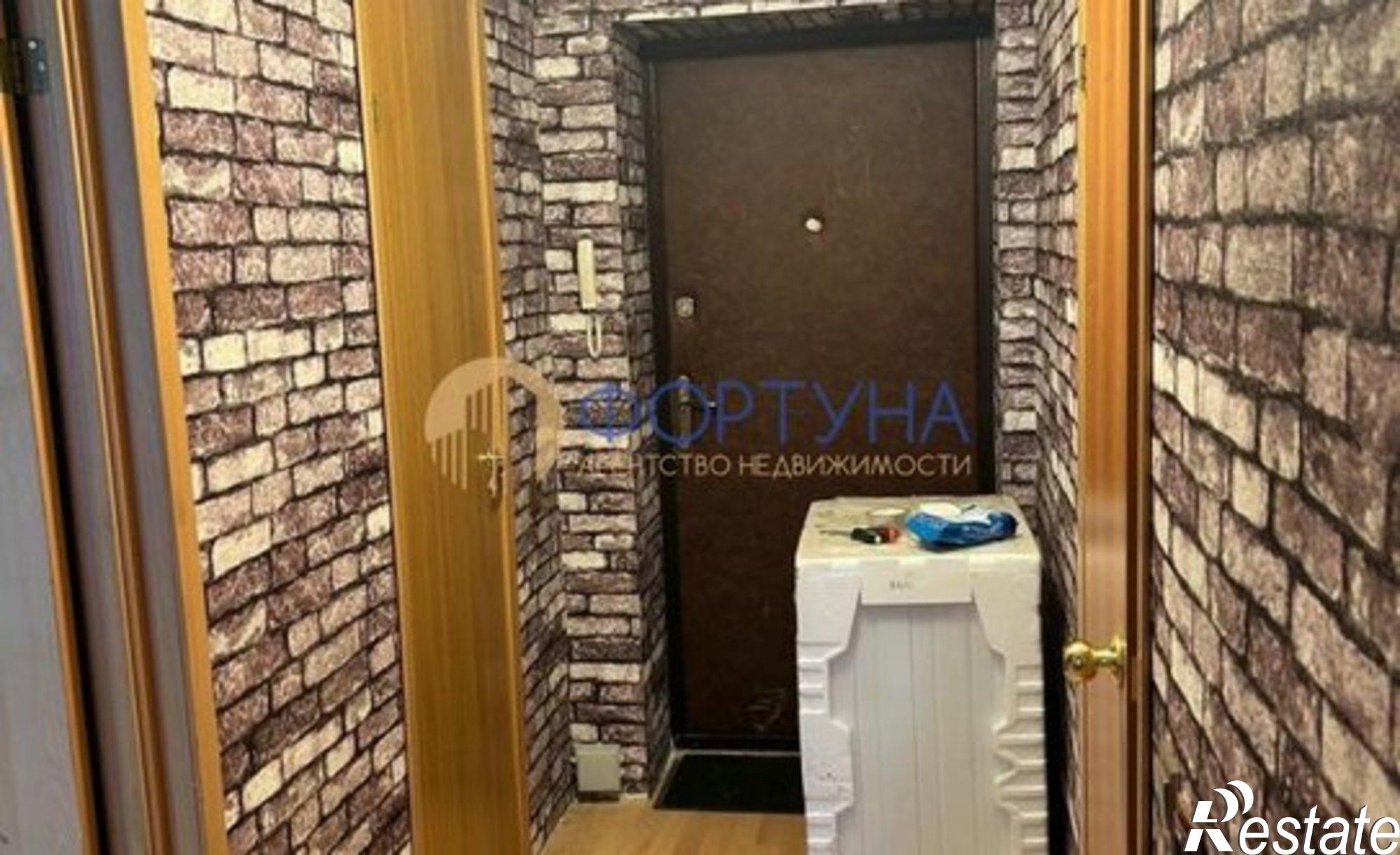 Купить квартиру за 4 450 000 рублей на Каштановая улица, 2