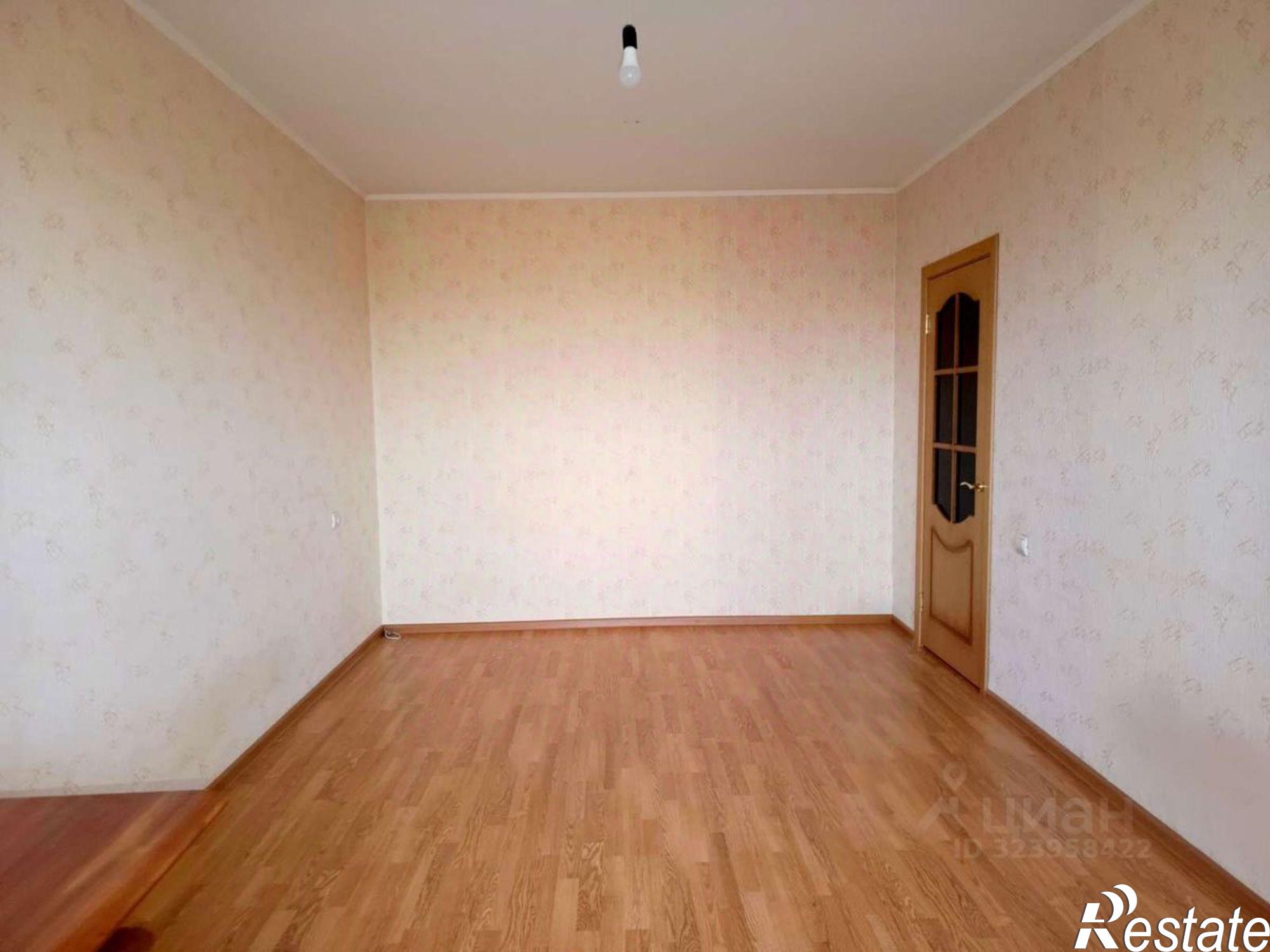 Купить квартиру за 4 500 000 рублей на улица Есенина, 50В