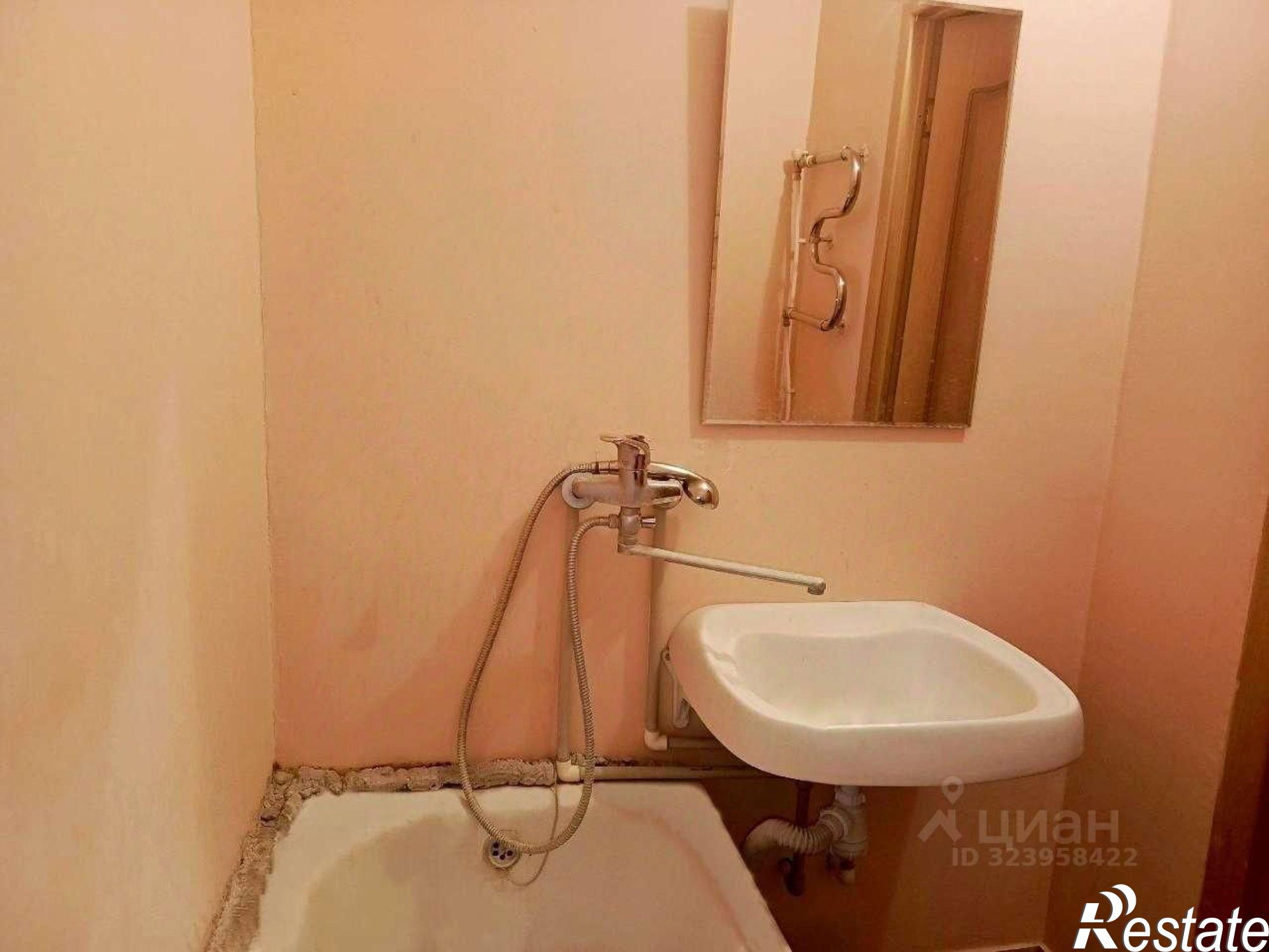 Купить квартиру за 4 500 000 рублей на улица Есенина, 50В