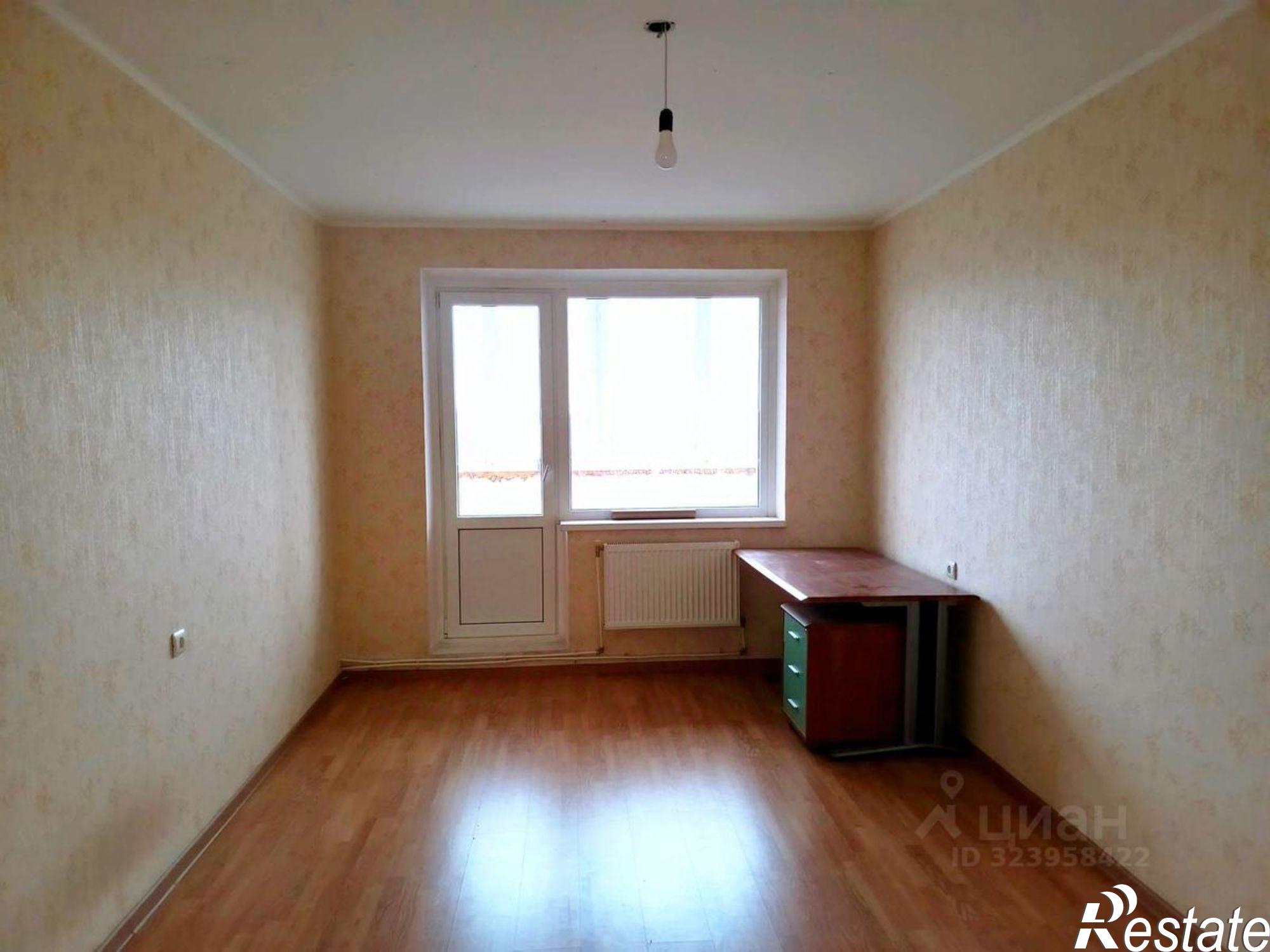 Купить квартиру за 4 500 000 рублей на улица Есенина, 50В