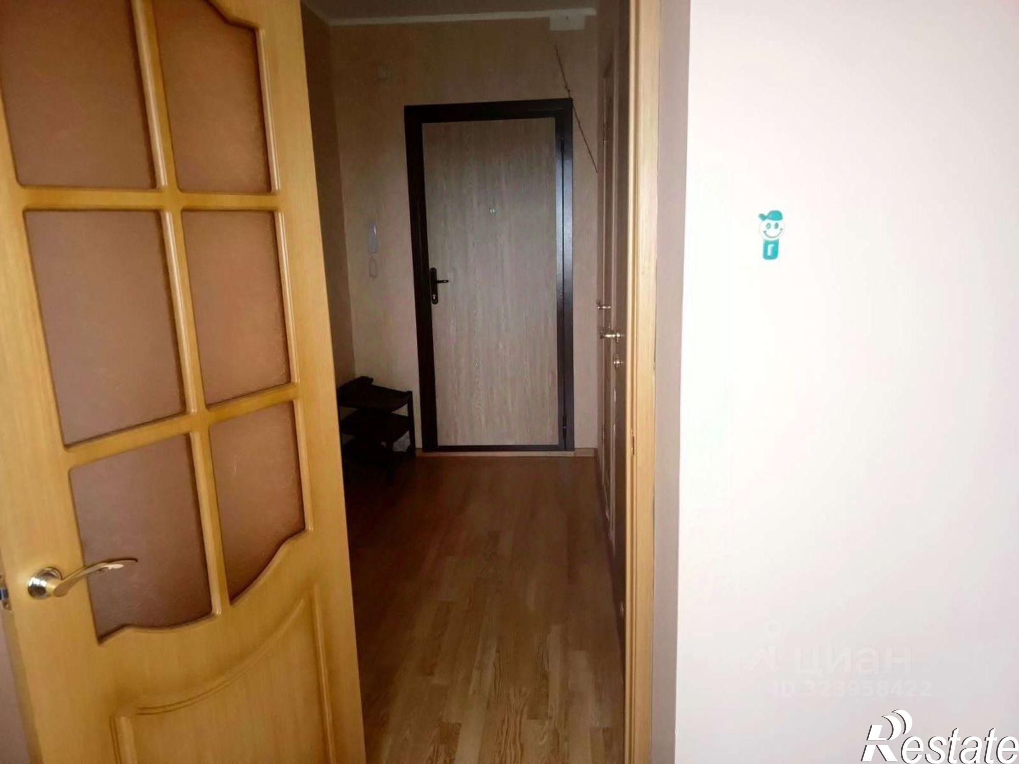 Купить квартиру за 4 500 000 рублей на улица Есенина, 50В