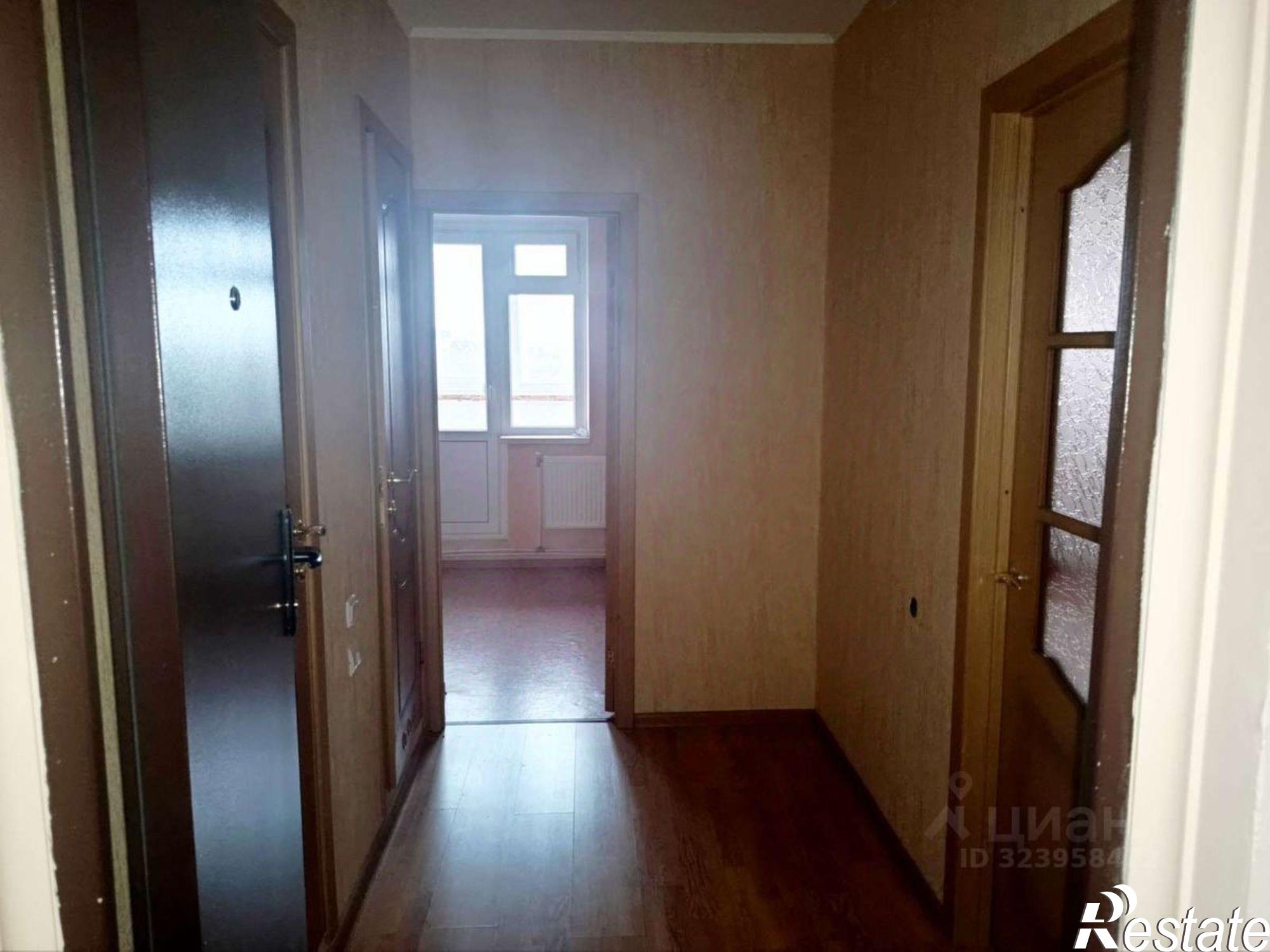 Купить квартиру за 4 500 000 рублей на улица Есенина, 50В