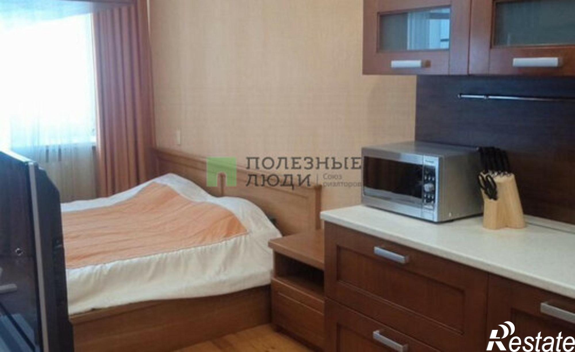 Купить квартиру за 8 900 000 рублей на Свято-Троицкий бульвар, 11