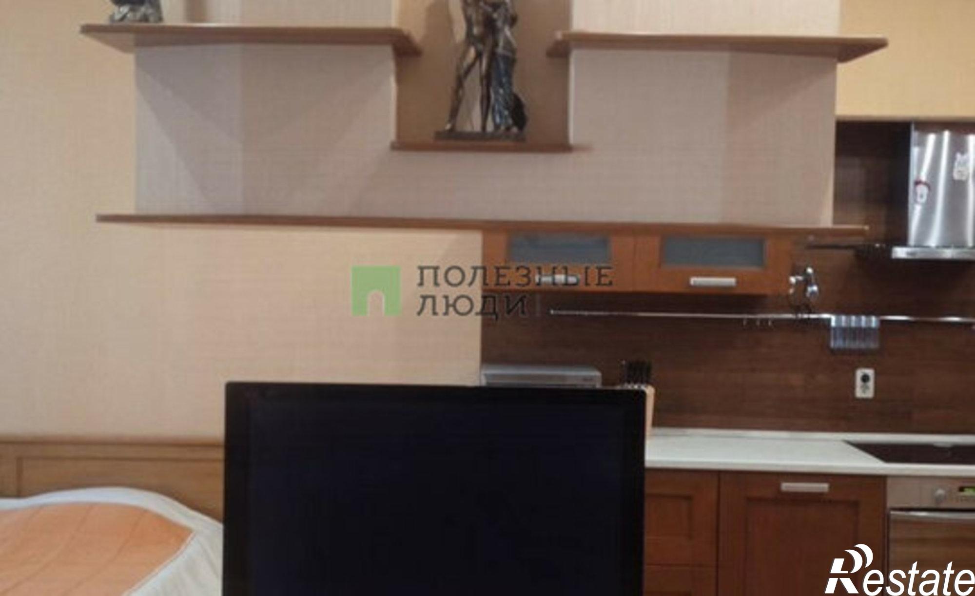 Купить квартиру за 8 900 000 рублей на Свято-Троицкий бульвар, 11