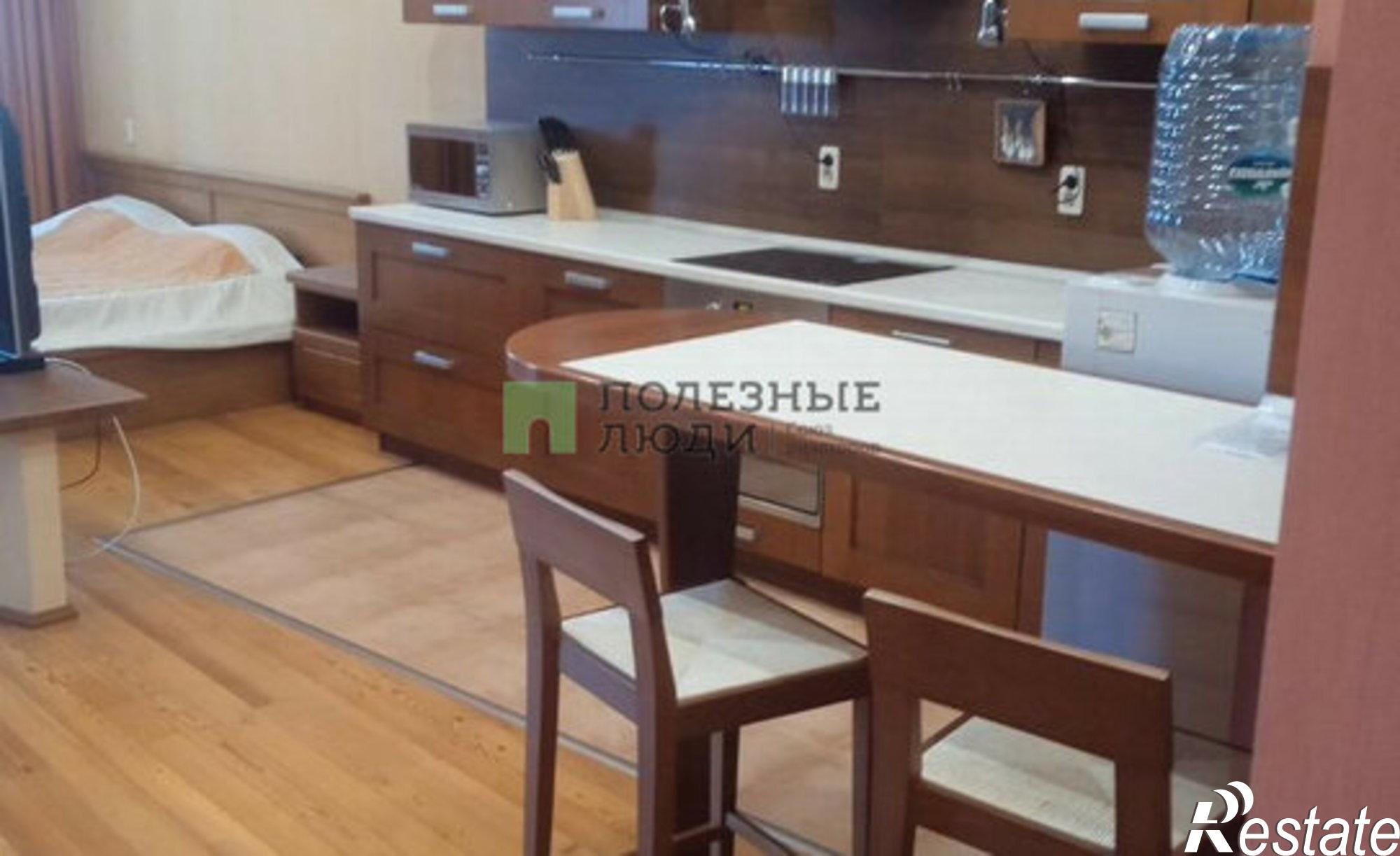 Купить квартиру за 8 900 000 рублей на Свято-Троицкий бульвар, 11