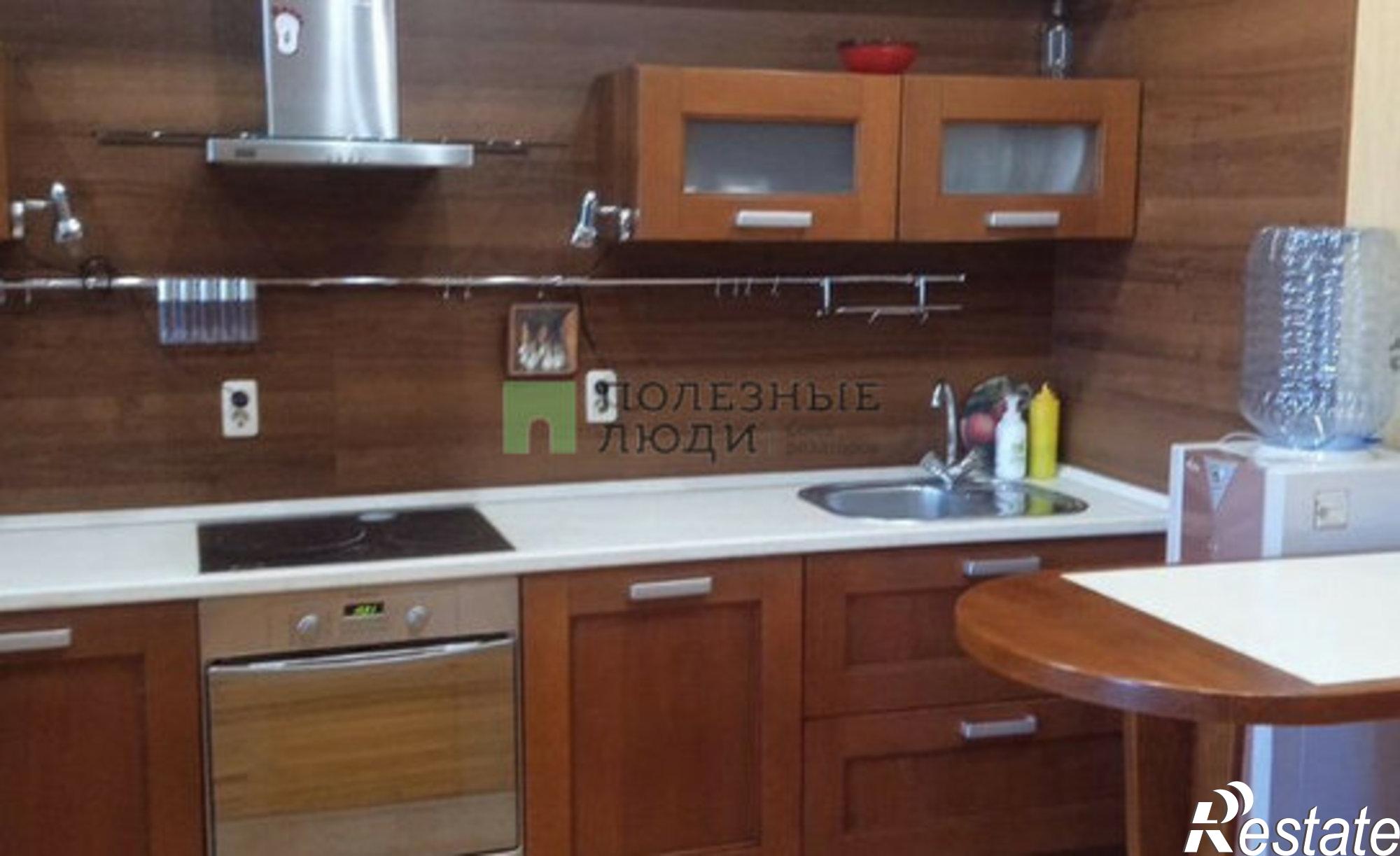 Купить квартиру за 8 900 000 рублей на Свято-Троицкий бульвар, 11