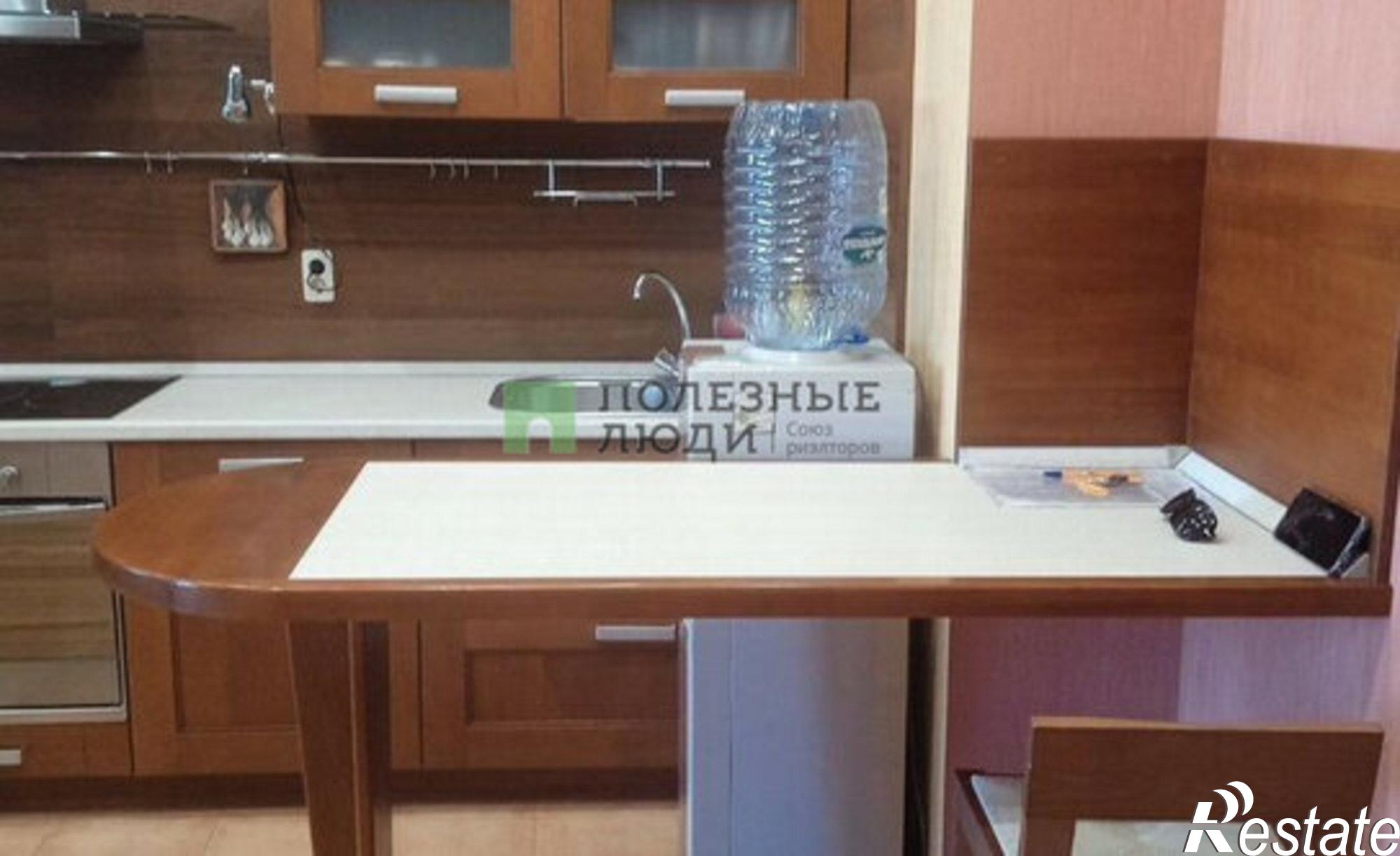 Купить квартиру за 8 900 000 рублей на Свято-Троицкий бульвар, 11