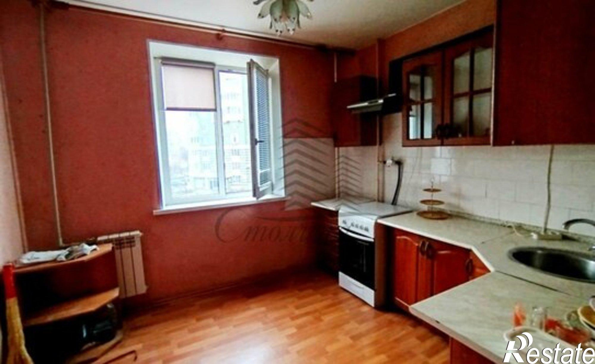 Купить квартиру за 7 000 000 рублей на улица 60 лет Октября, 8