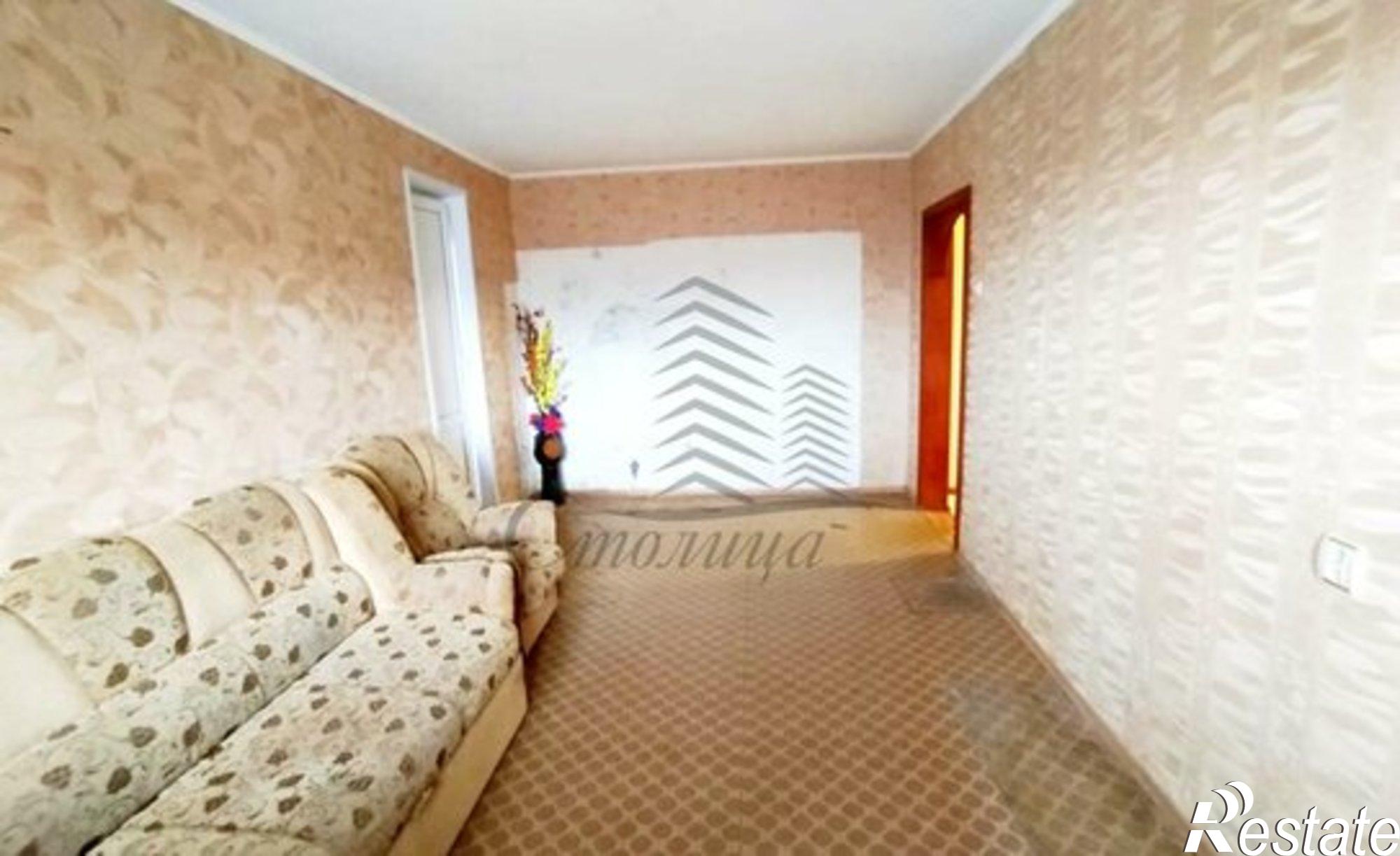 Купить квартиру за 7 000 000 рублей на улица 60 лет Октября, 8