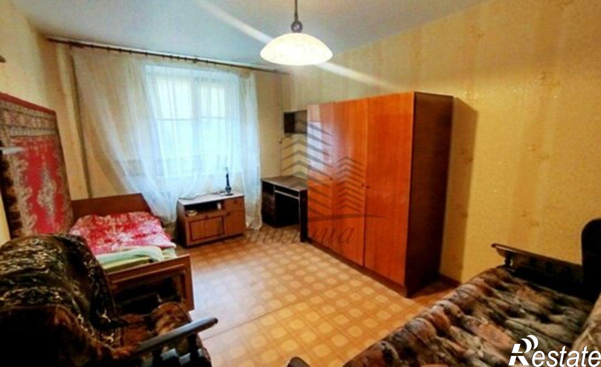 Купить квартиру за 7 000 000 рублей на улица 60 лет Октября, 8