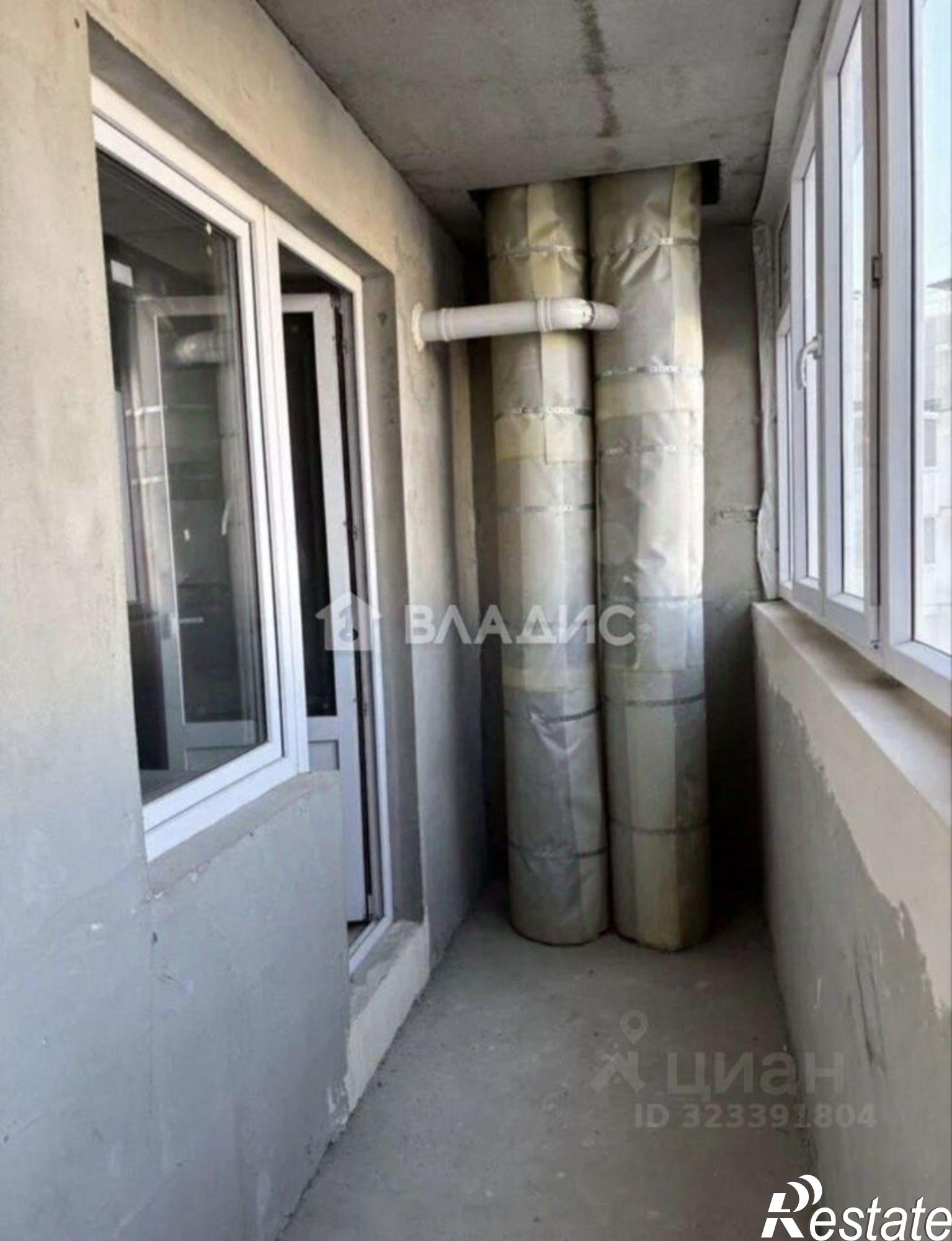 Купить квартиру за 4 500 000 рублей на бульвар Юности, 45 к1