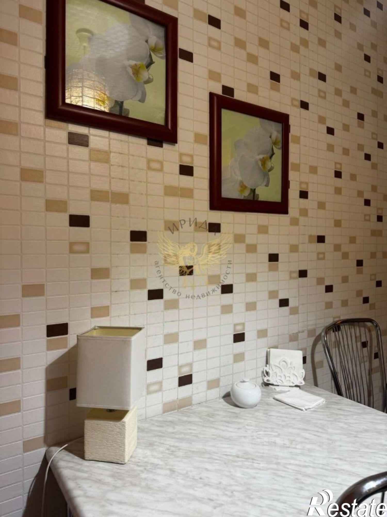 Купить квартиру за 4 150 000 рублей на улица Белгородского Полка, 33