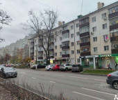 помещение 30 кв м улица Победы