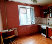 3-комн, 71кв м, этаж 5/9 улица 60 лет Октября, 8