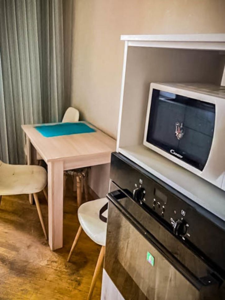 3-комн квартира Щорса улица, 49