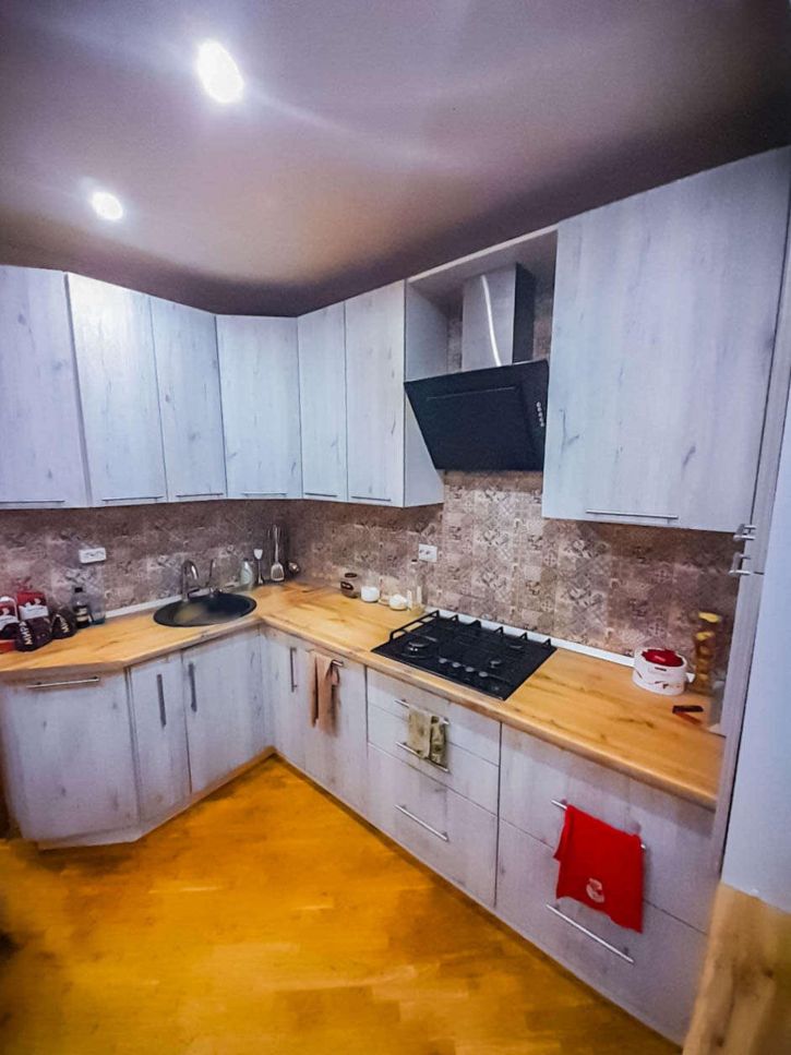 3-комн квартира Щорса улица, 49