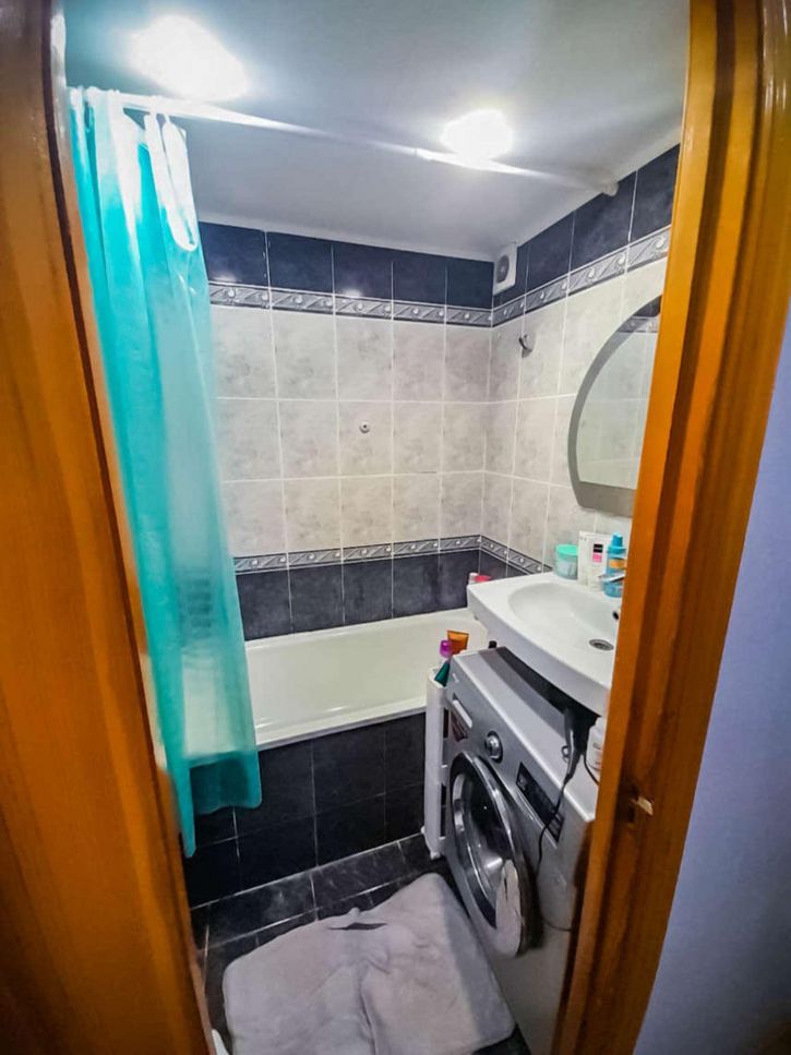 3-комн квартира Щорса улица, 49