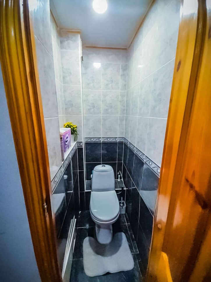 3-комн квартира Щорса улица, 49